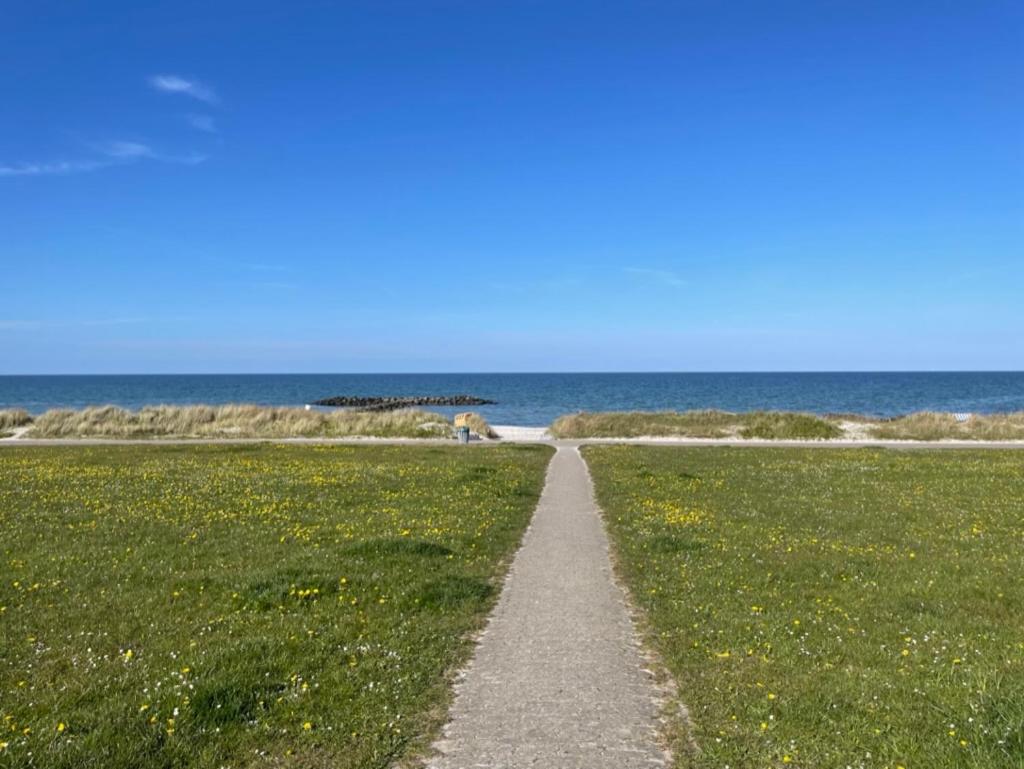 Ferienwohnung Strandoase