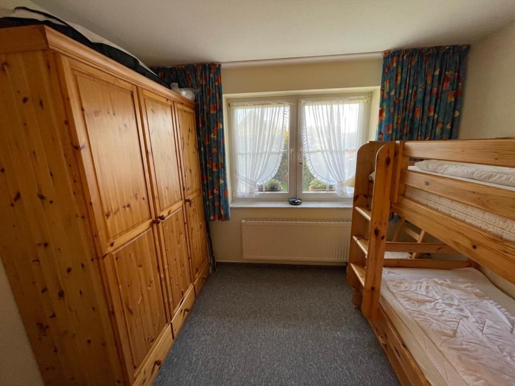 Ferienwohnung Strandoase