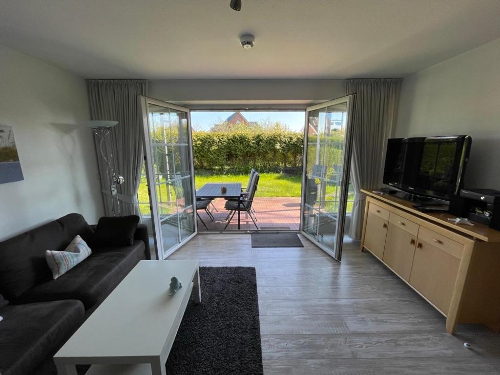 Ferienwohnung Strandoase