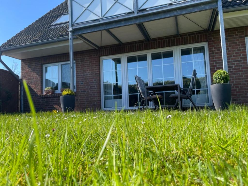 Ferienwohnung Strandoase