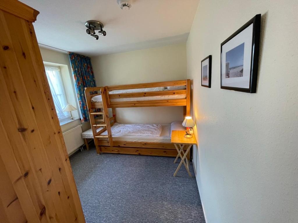 Ferienwohnung Strandoase