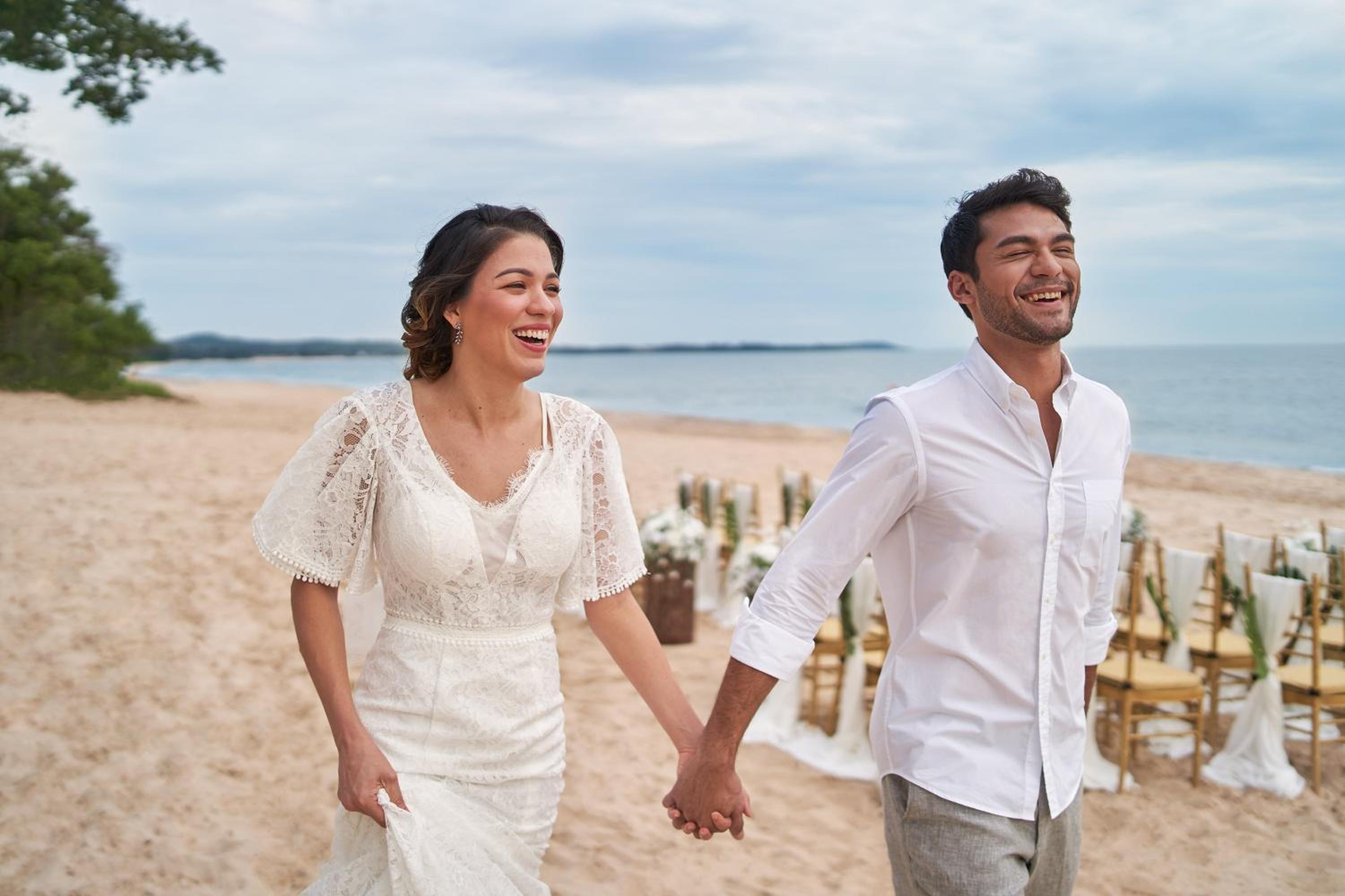 The Westin Desaru Coast Resort