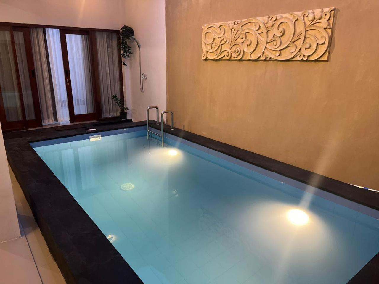 Erindra Villa