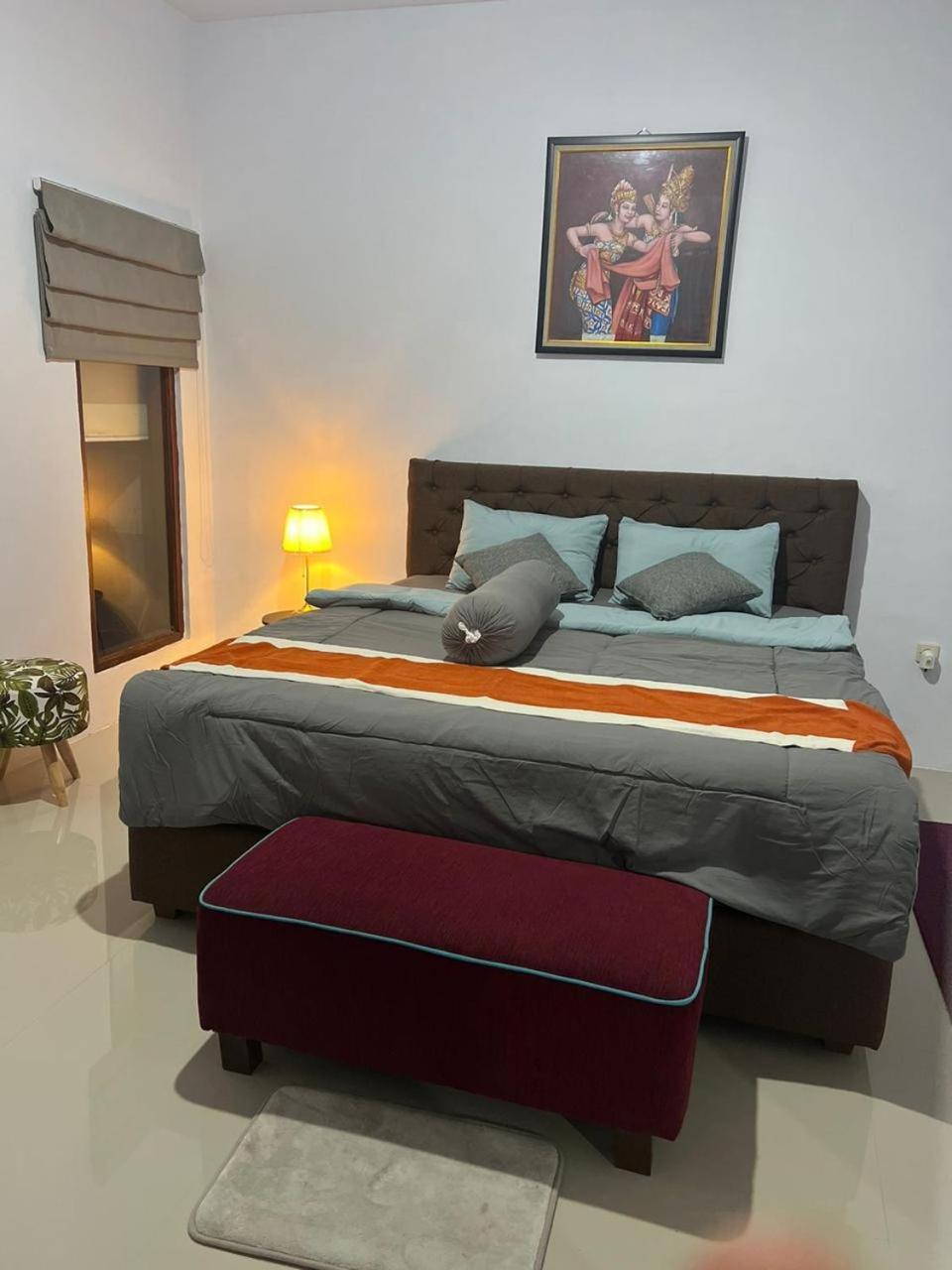Erindra Villa