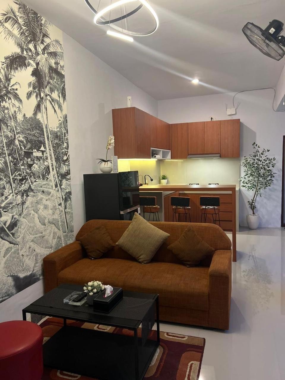 Erindra Villa