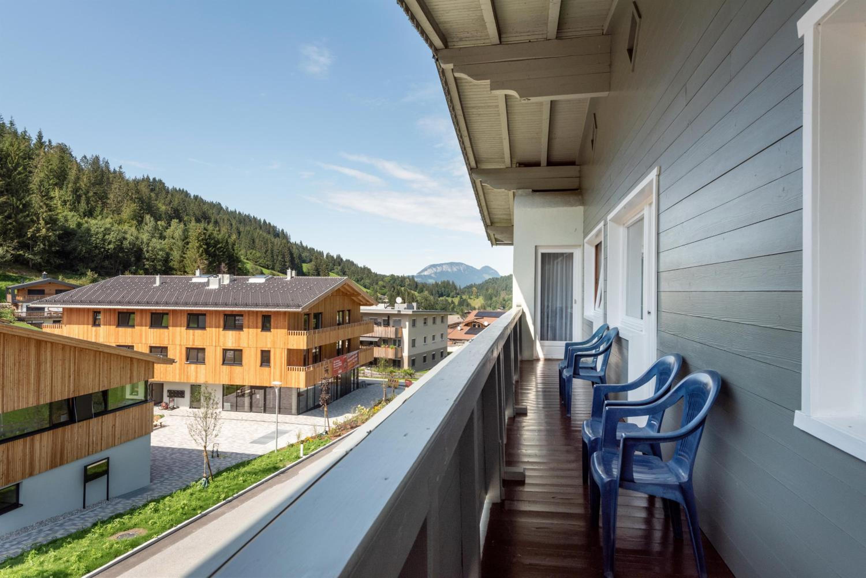 Appartementhaus Renate Unterer