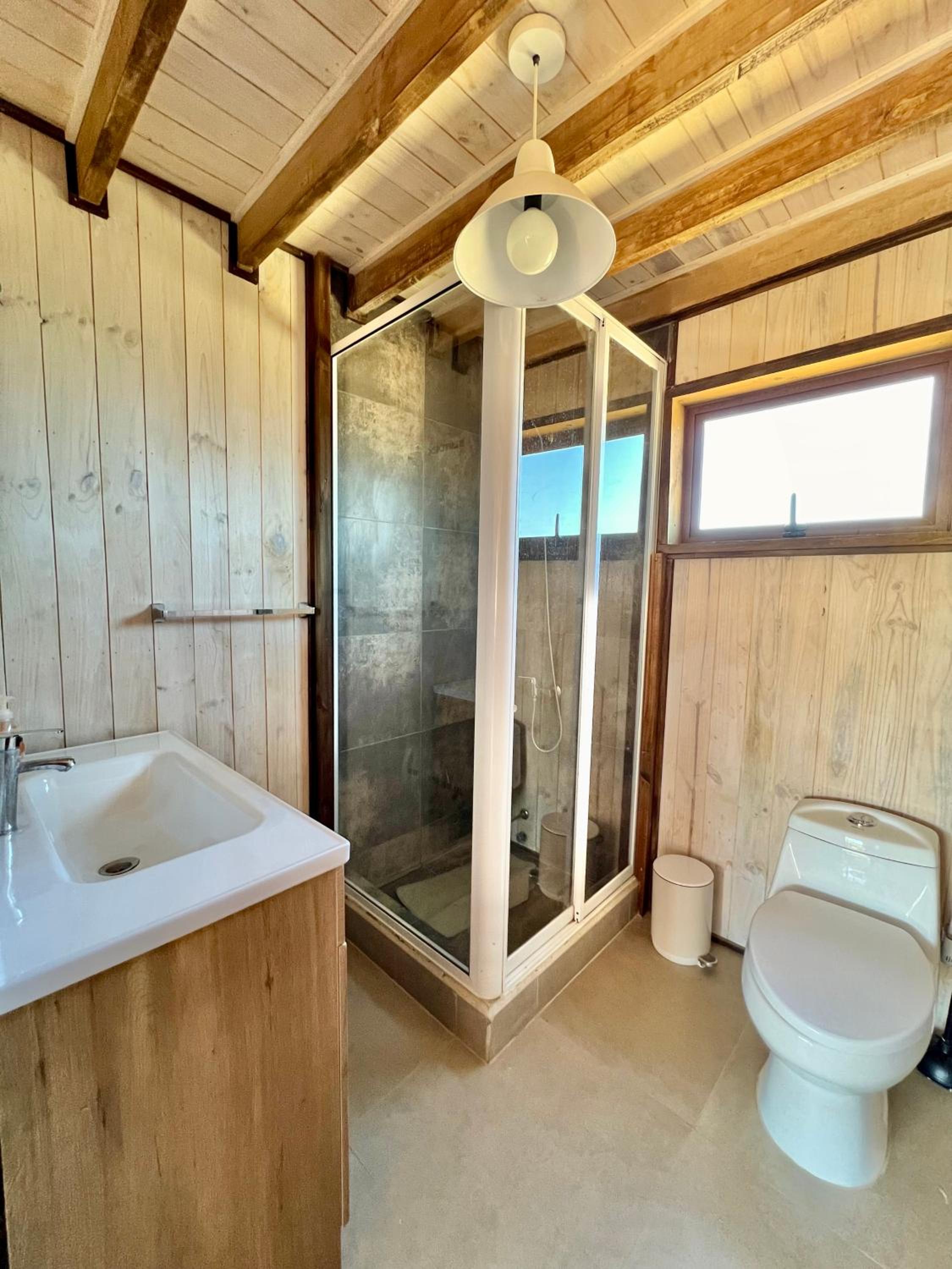 Casa 2 pisos Pangal