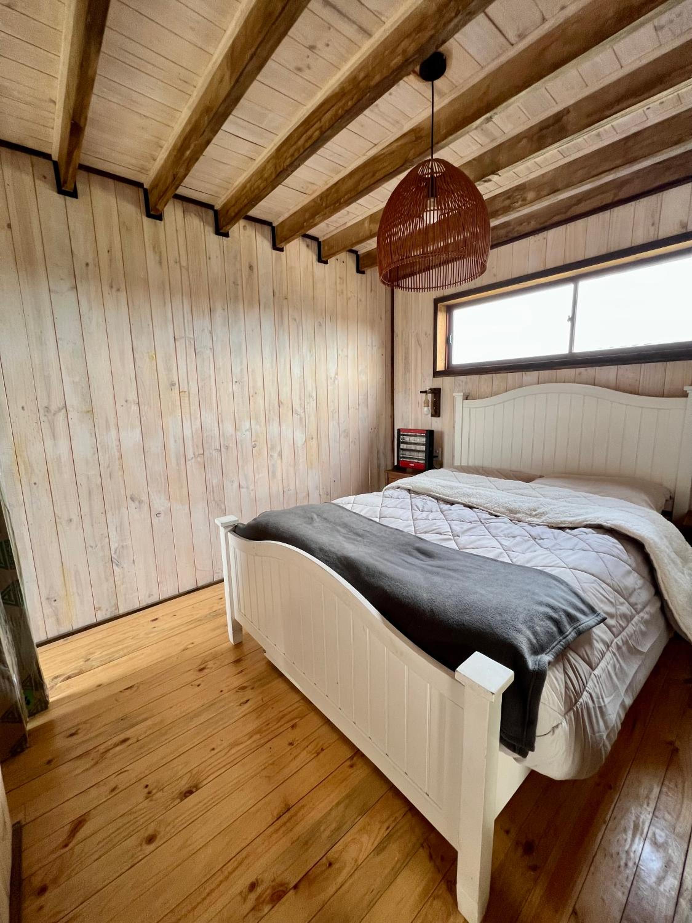 Casa 2 pisos Pangal