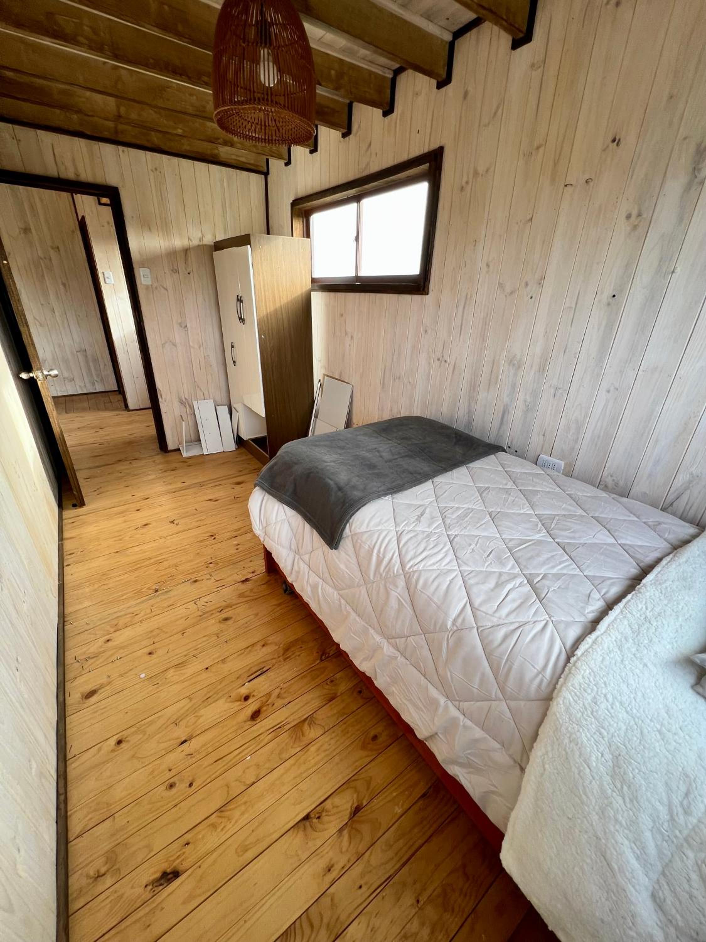 Casa 2 pisos Pangal