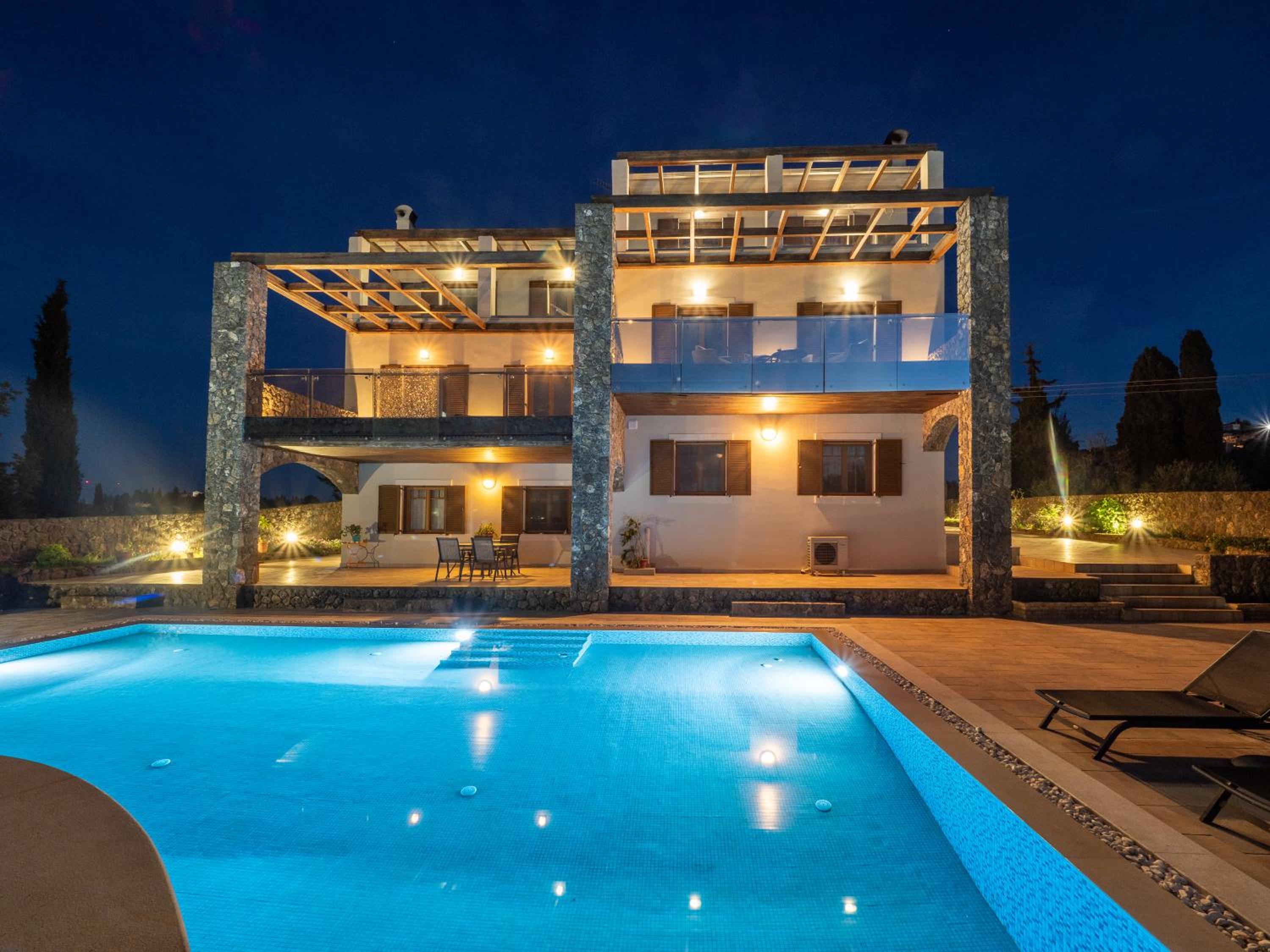 Hotel Villa Althea 1 - Image 1