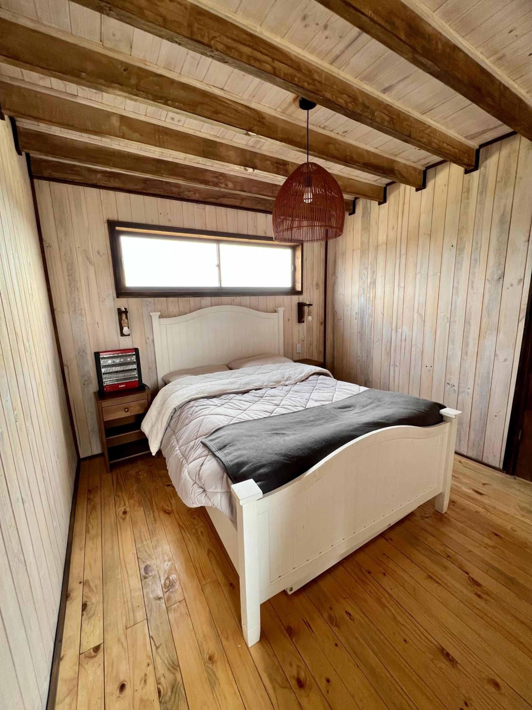 Casa 2 pisos Pangal
