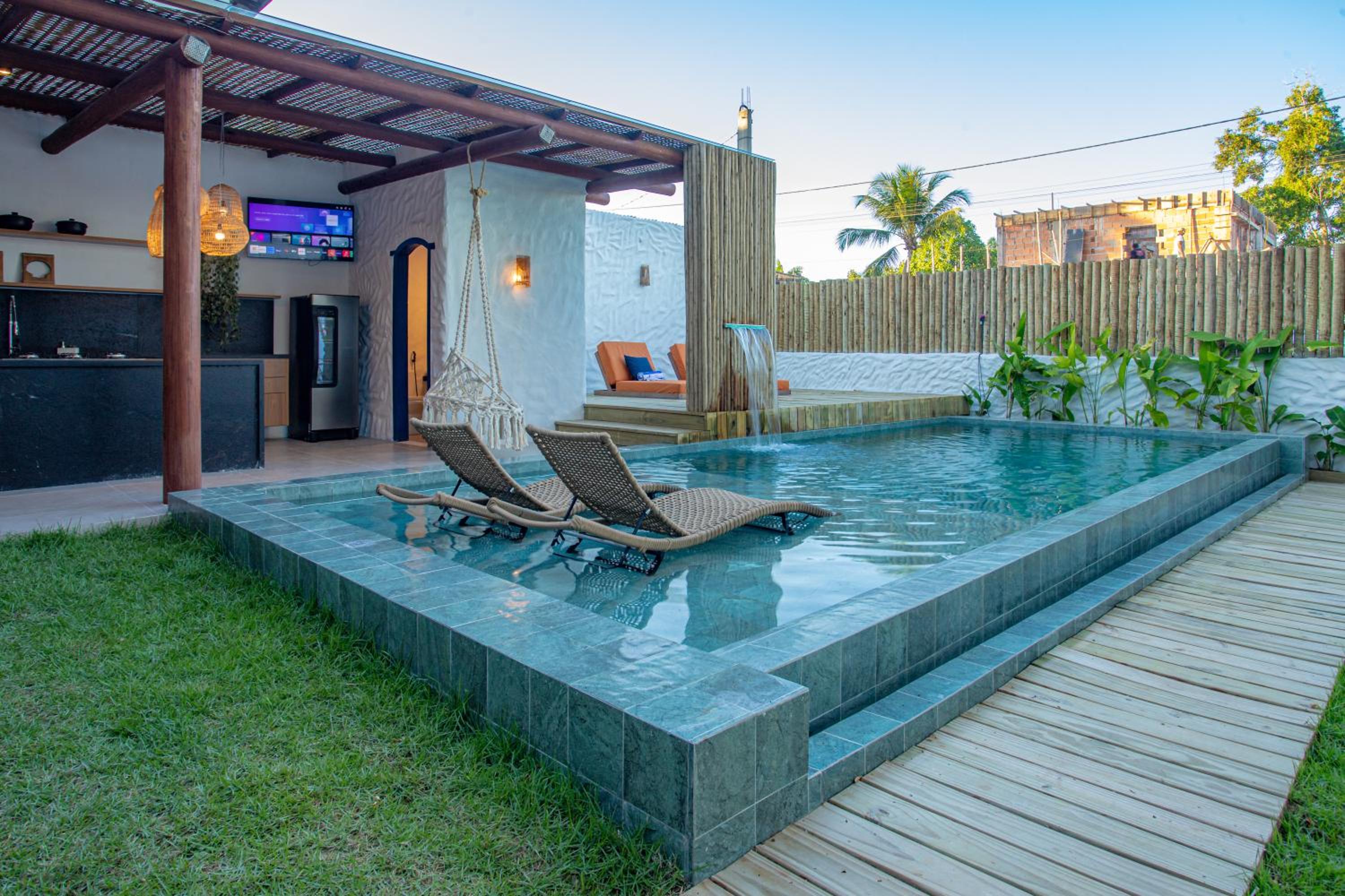 Casa Aisha Trancoso