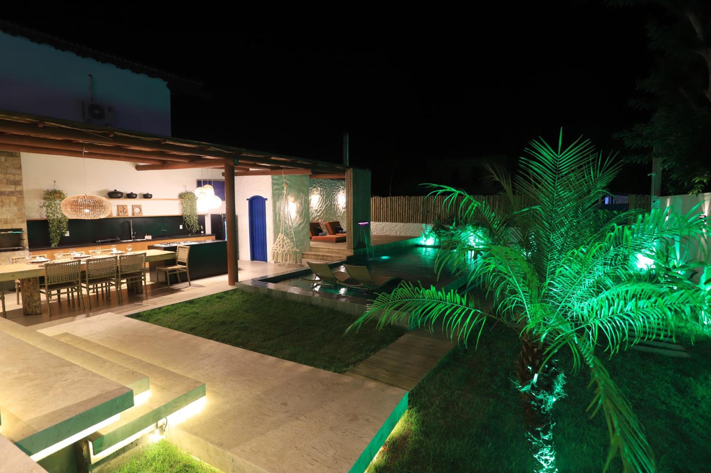 Casa Aisha Trancoso