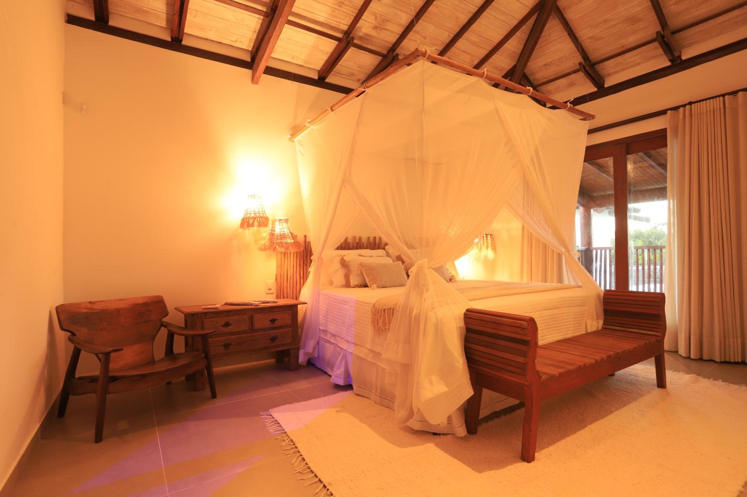 Casa Aisha Trancoso
