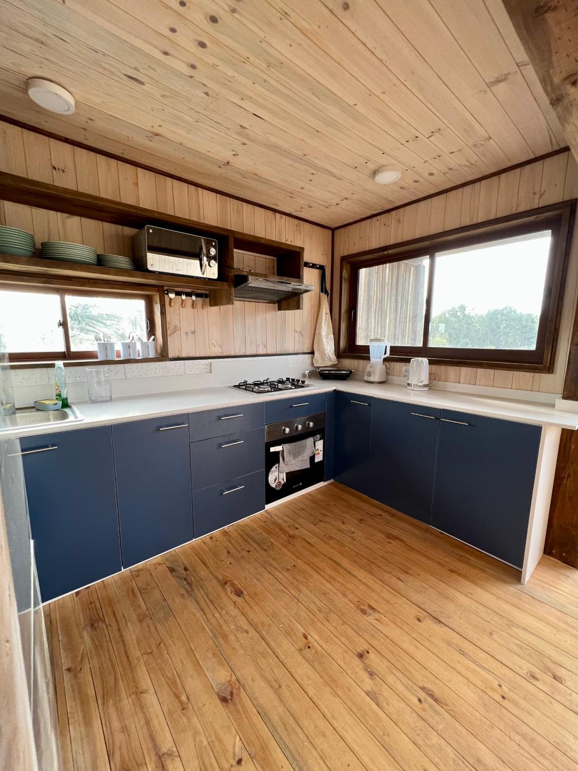 Casa 2 pisos Pangal
