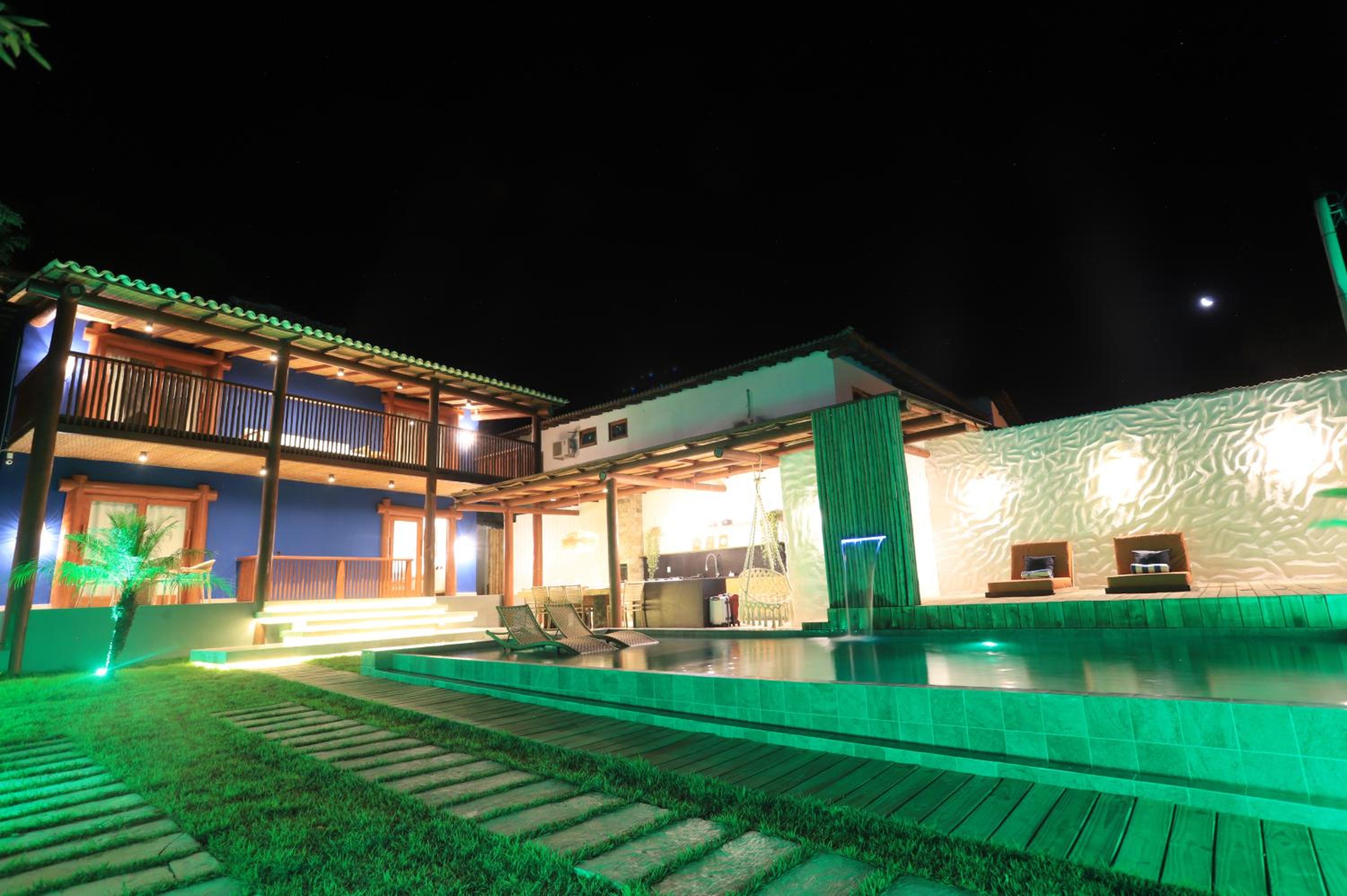 Casa Aisha Trancoso