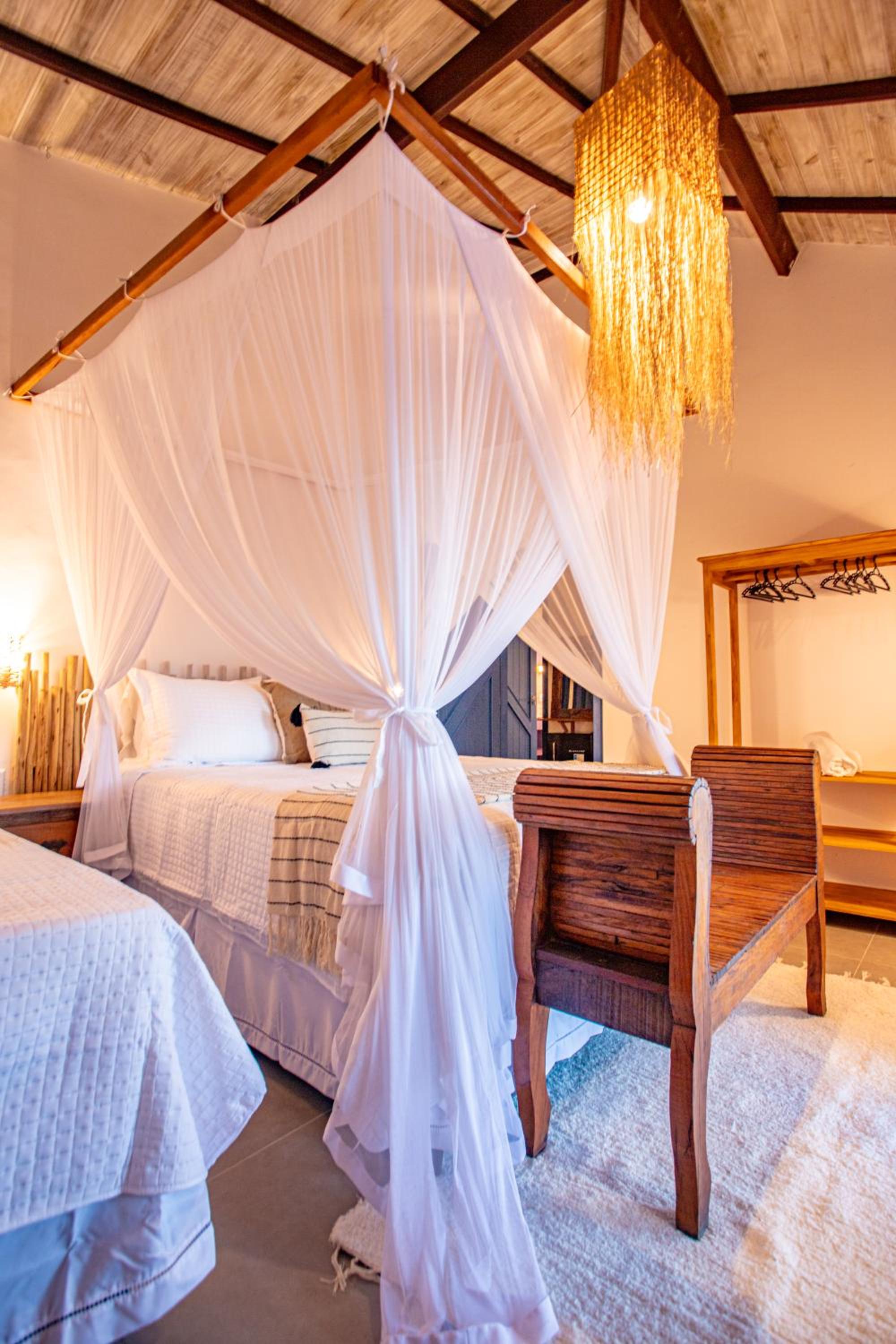 Casa Aisha Trancoso