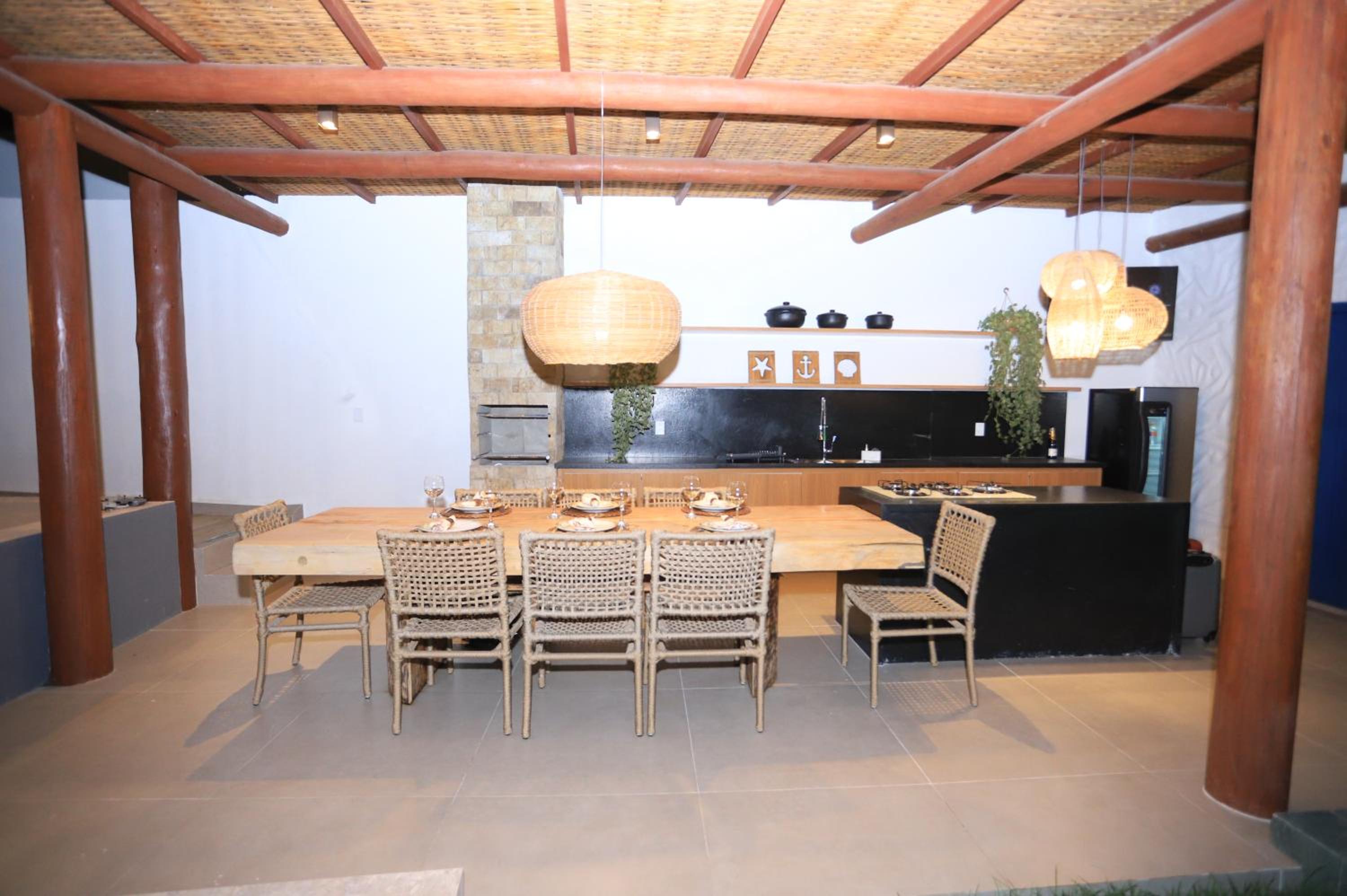 Casa Aisha Trancoso