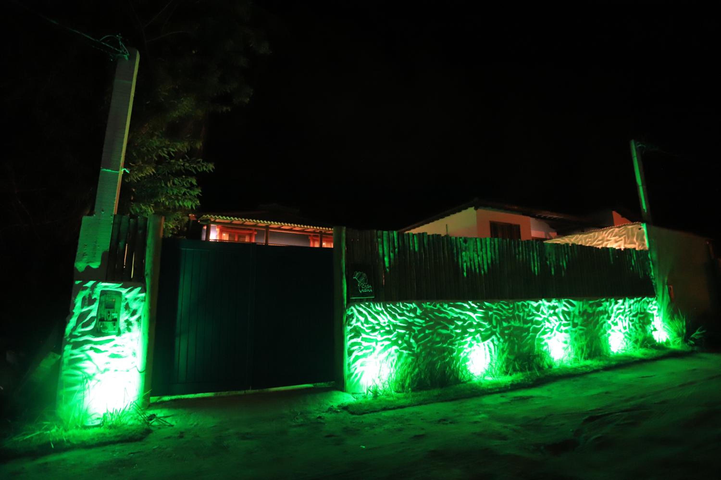 Casa Aisha Trancoso