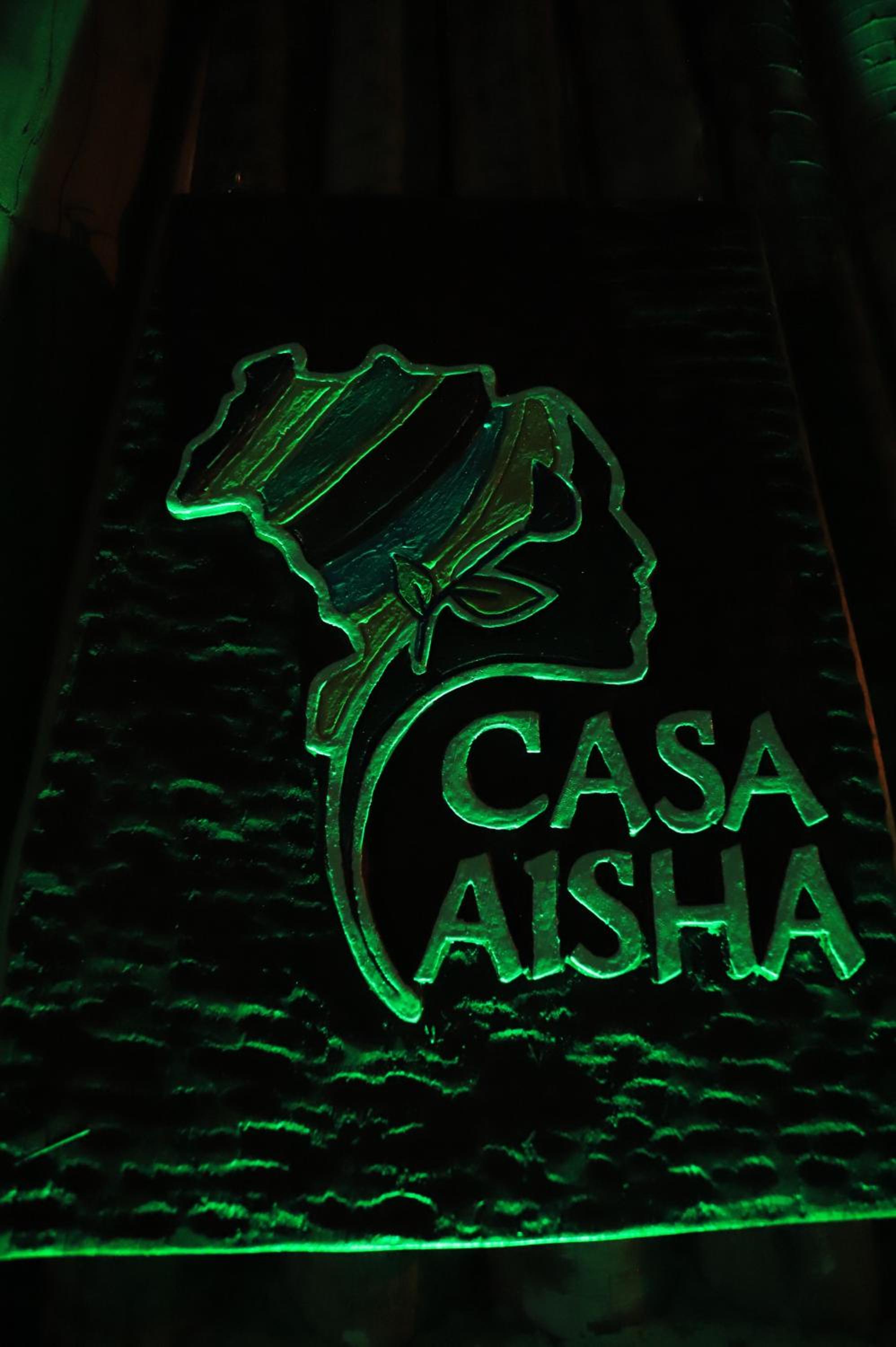Casa Aisha Trancoso