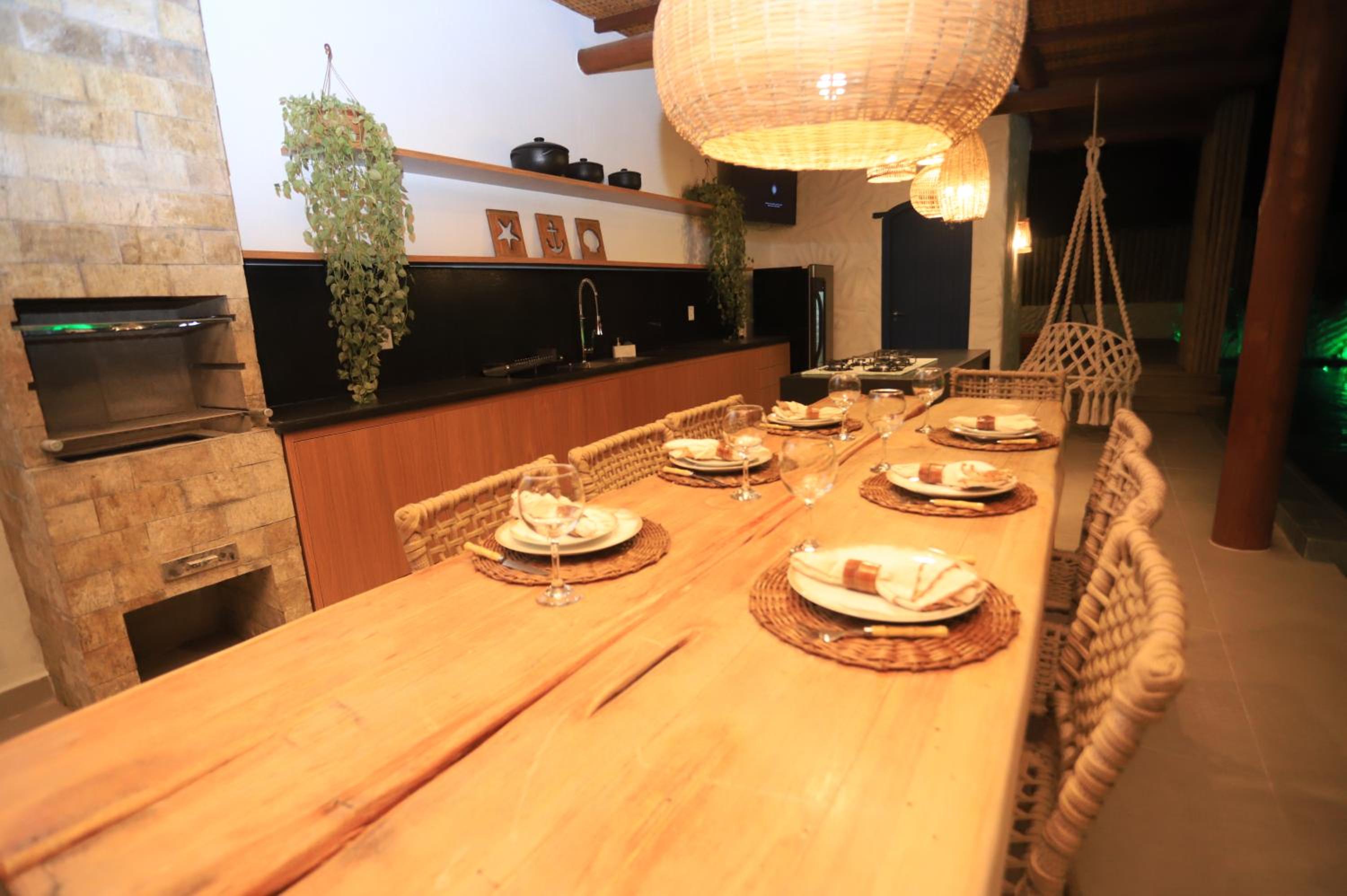 Casa Aisha Trancoso