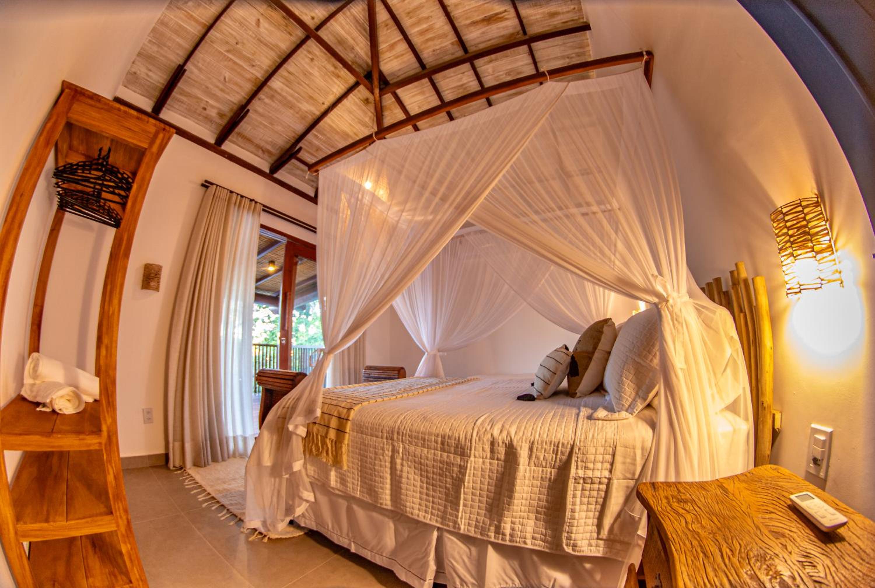Casa Aisha Trancoso