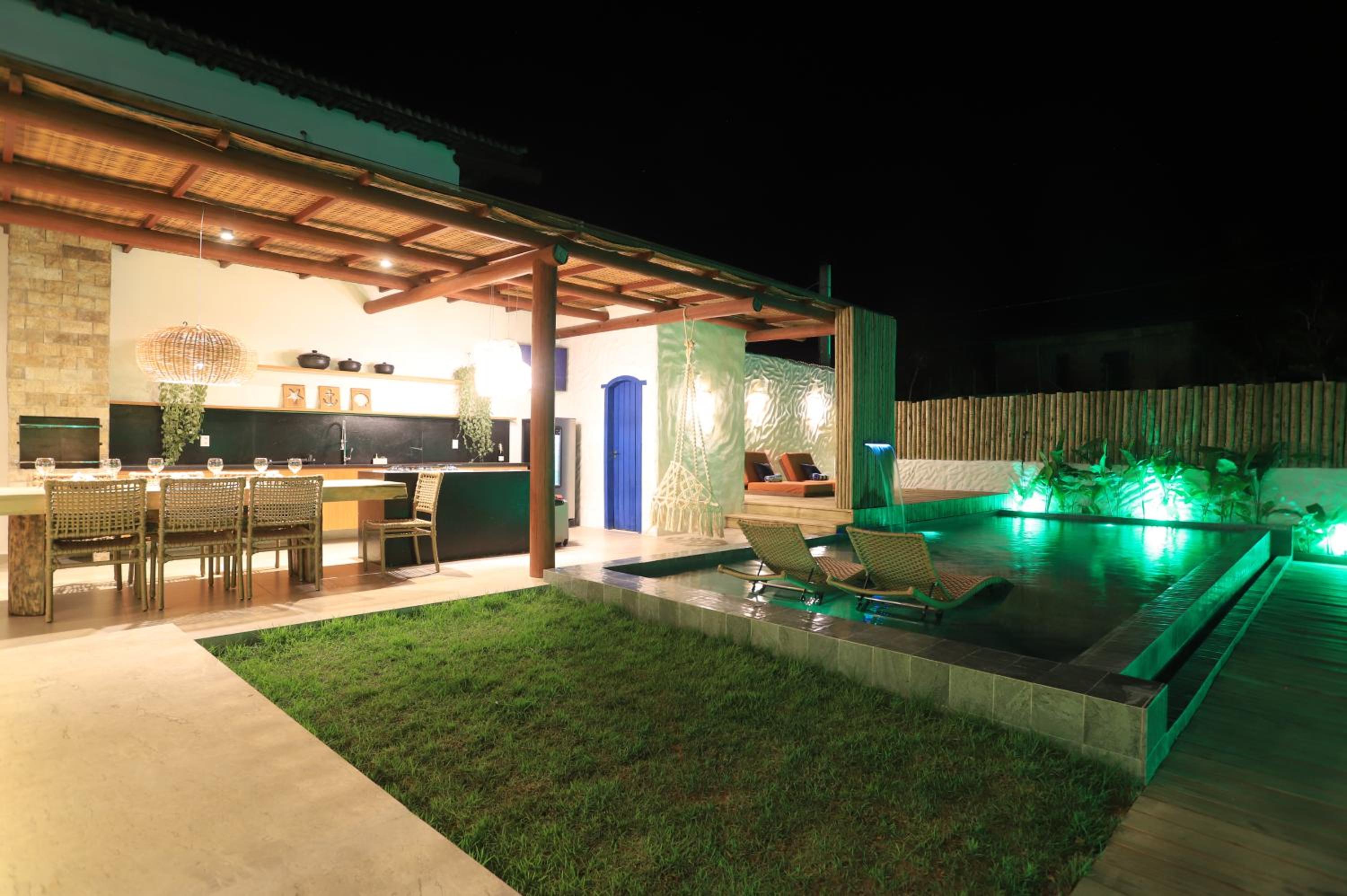 Casa Aisha Trancoso