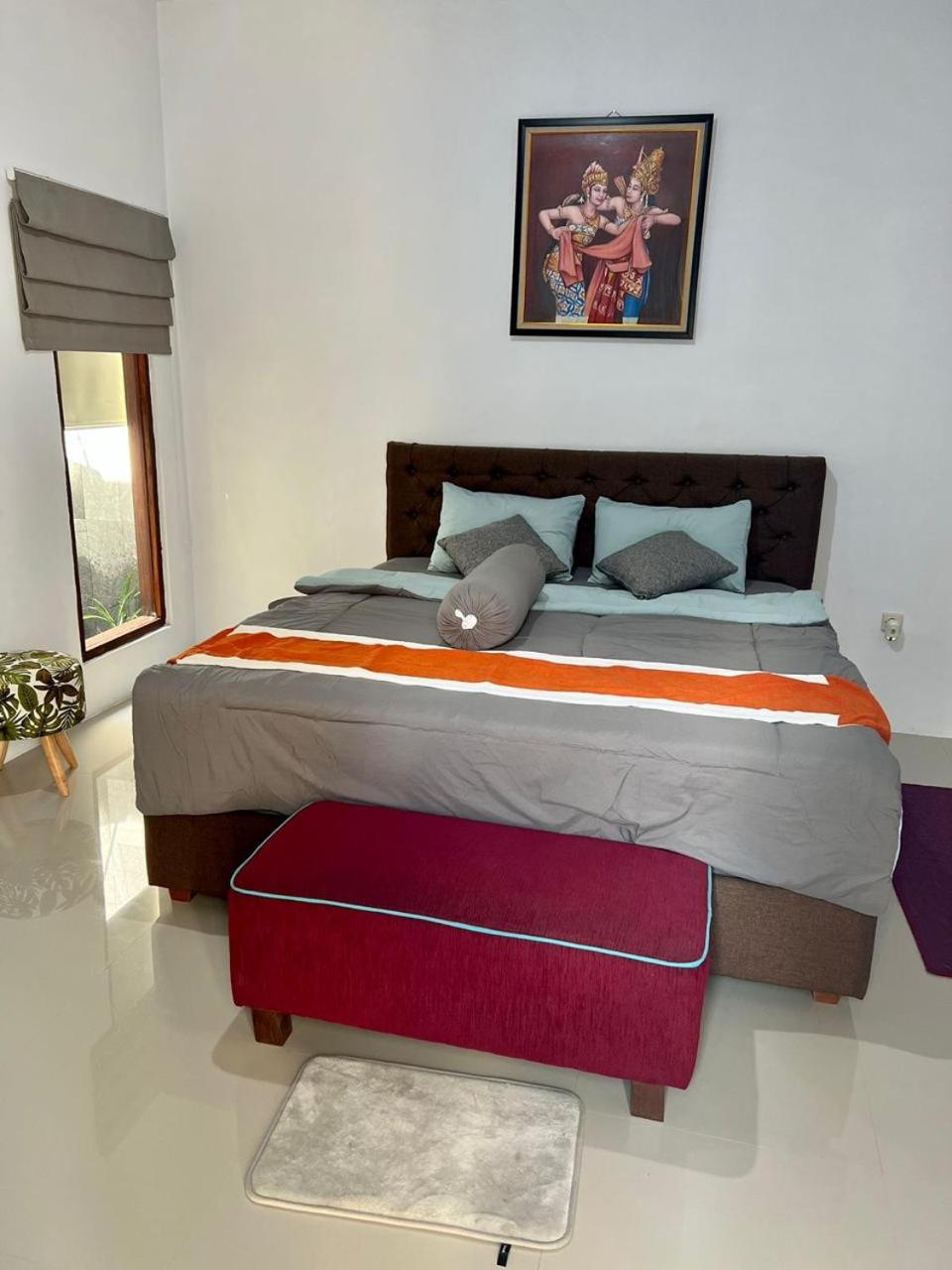 Erindra Villa