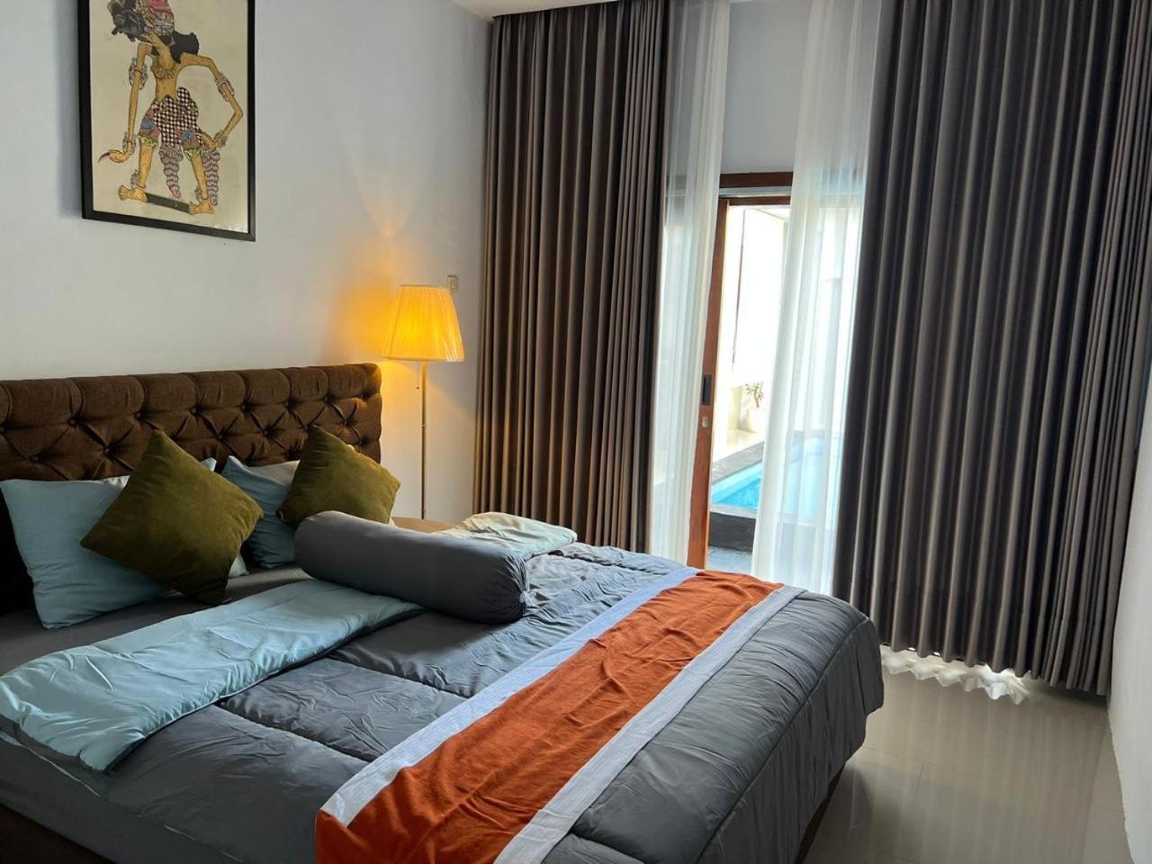 Erindra Villa