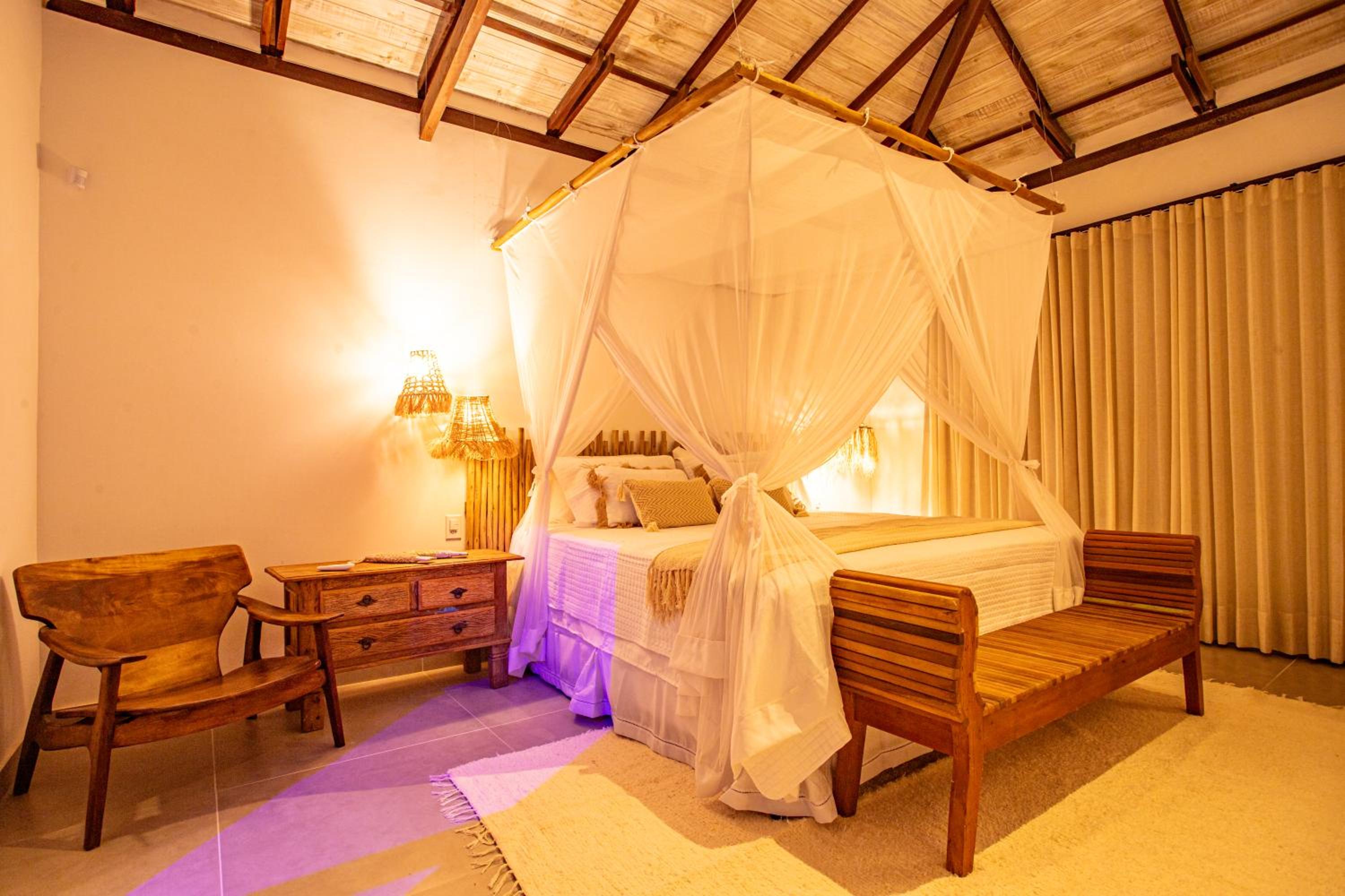 Casa Aisha Trancoso