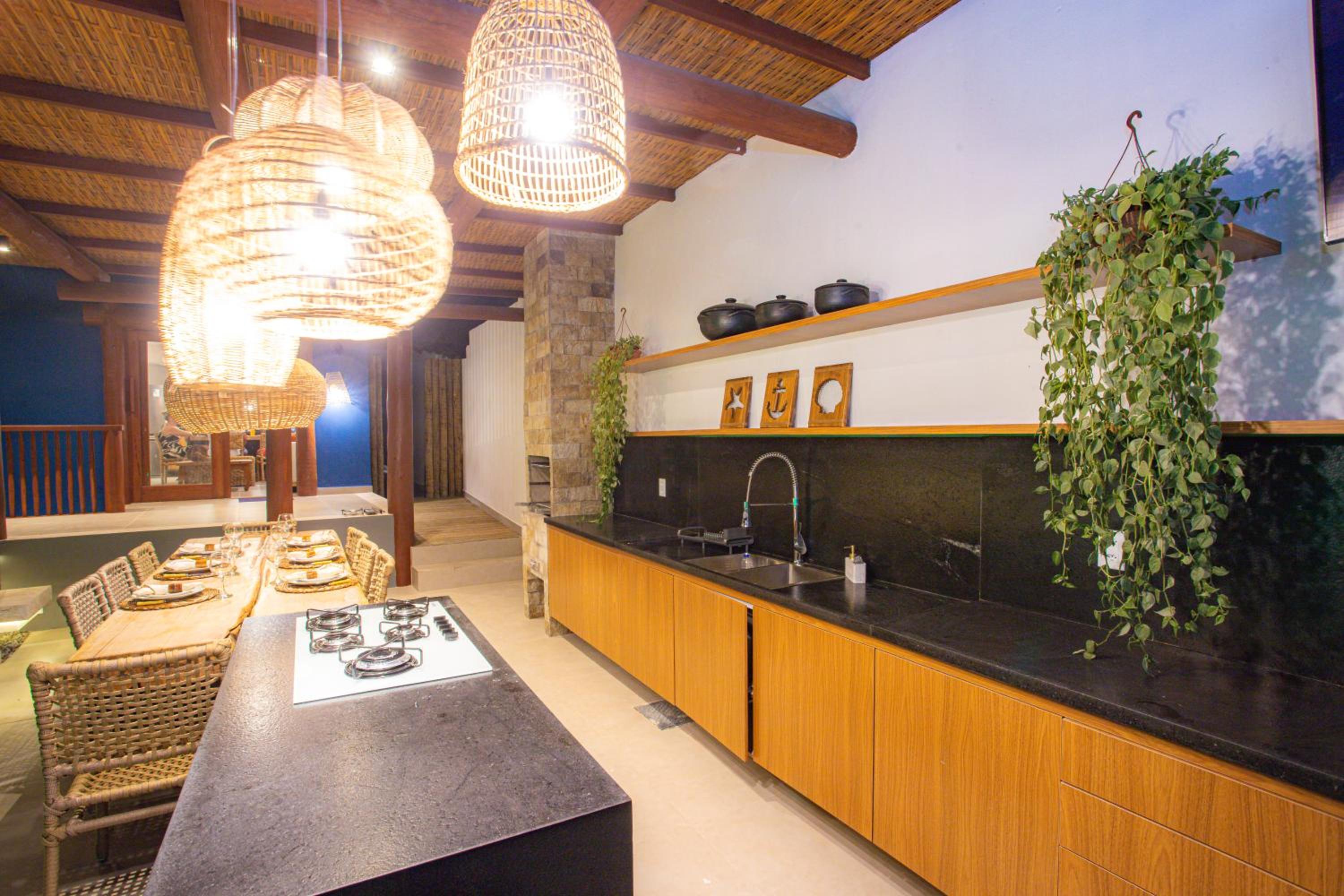 Casa Aisha Trancoso
