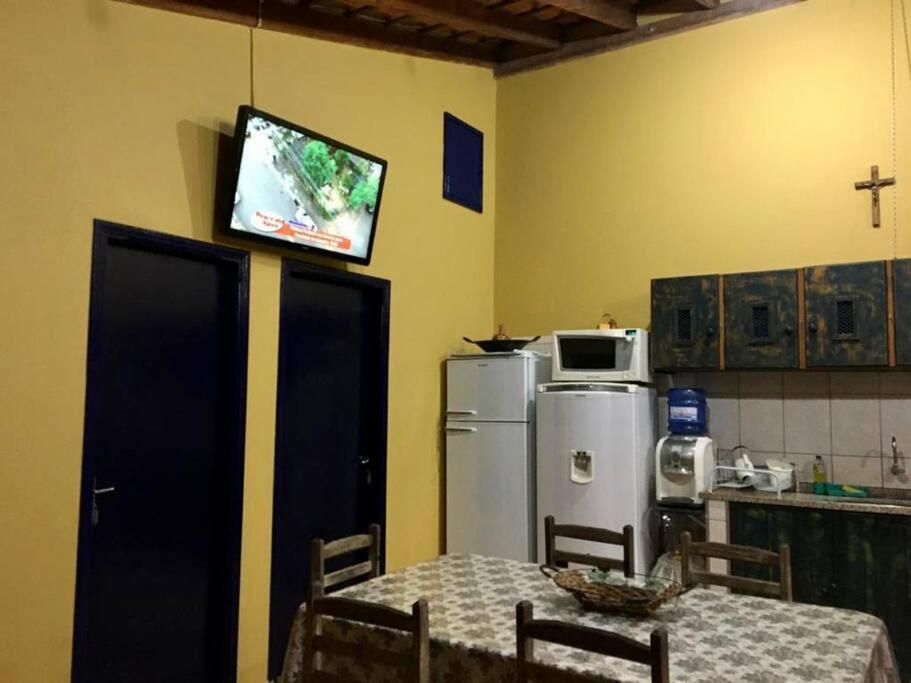 Chácara Raio de Luz - Família Pizzo
