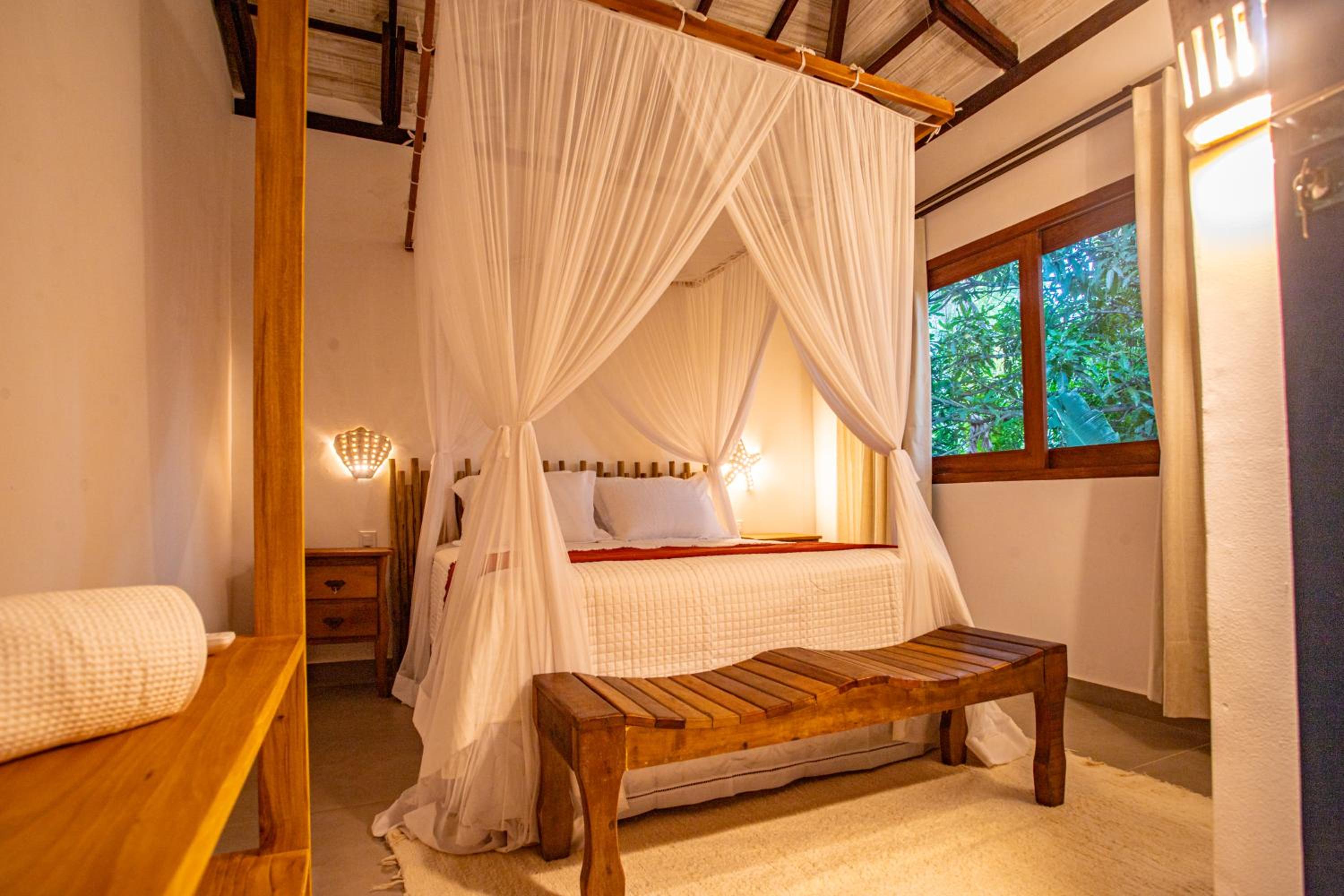 Casa Aisha Trancoso