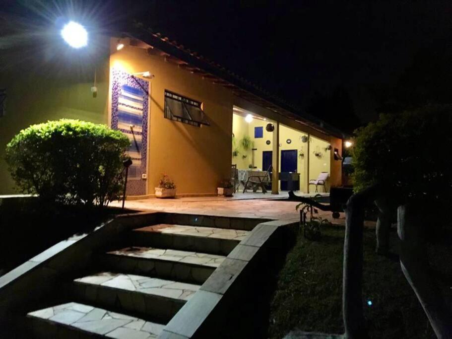 Chácara Raio de Luz - Família Pizzo