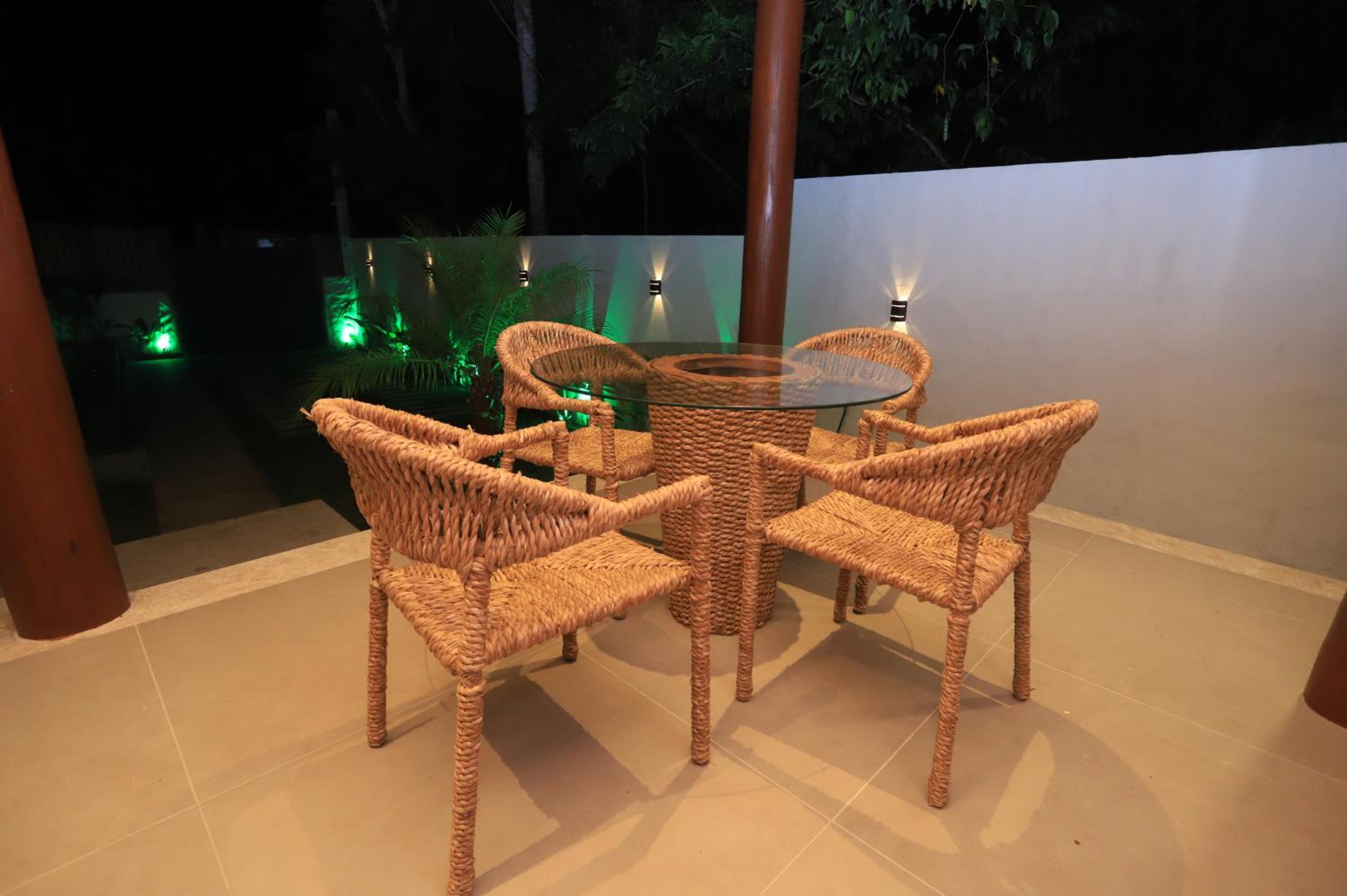 Casa Aisha Trancoso