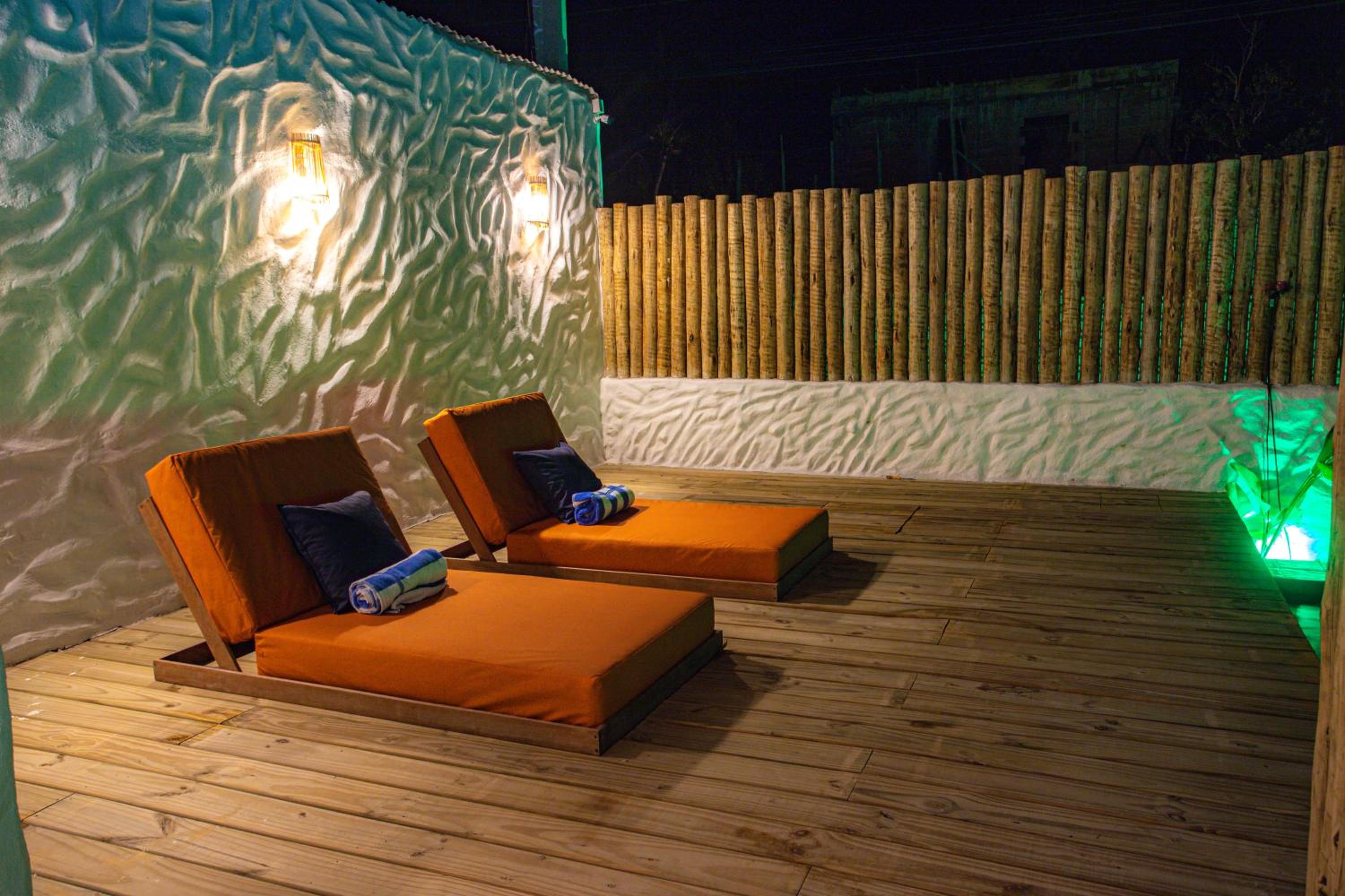 Casa Aisha Trancoso