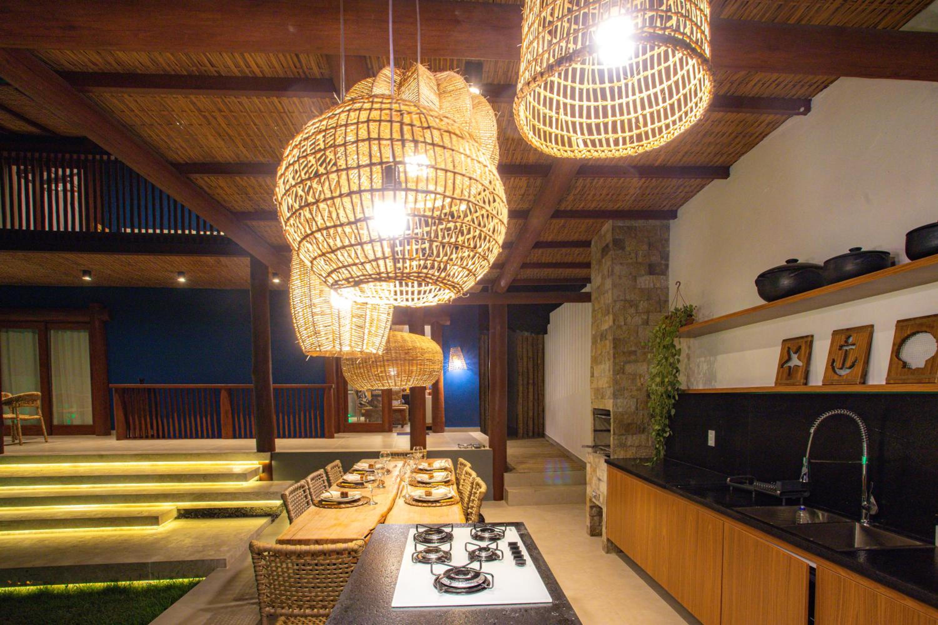 Casa Aisha Trancoso