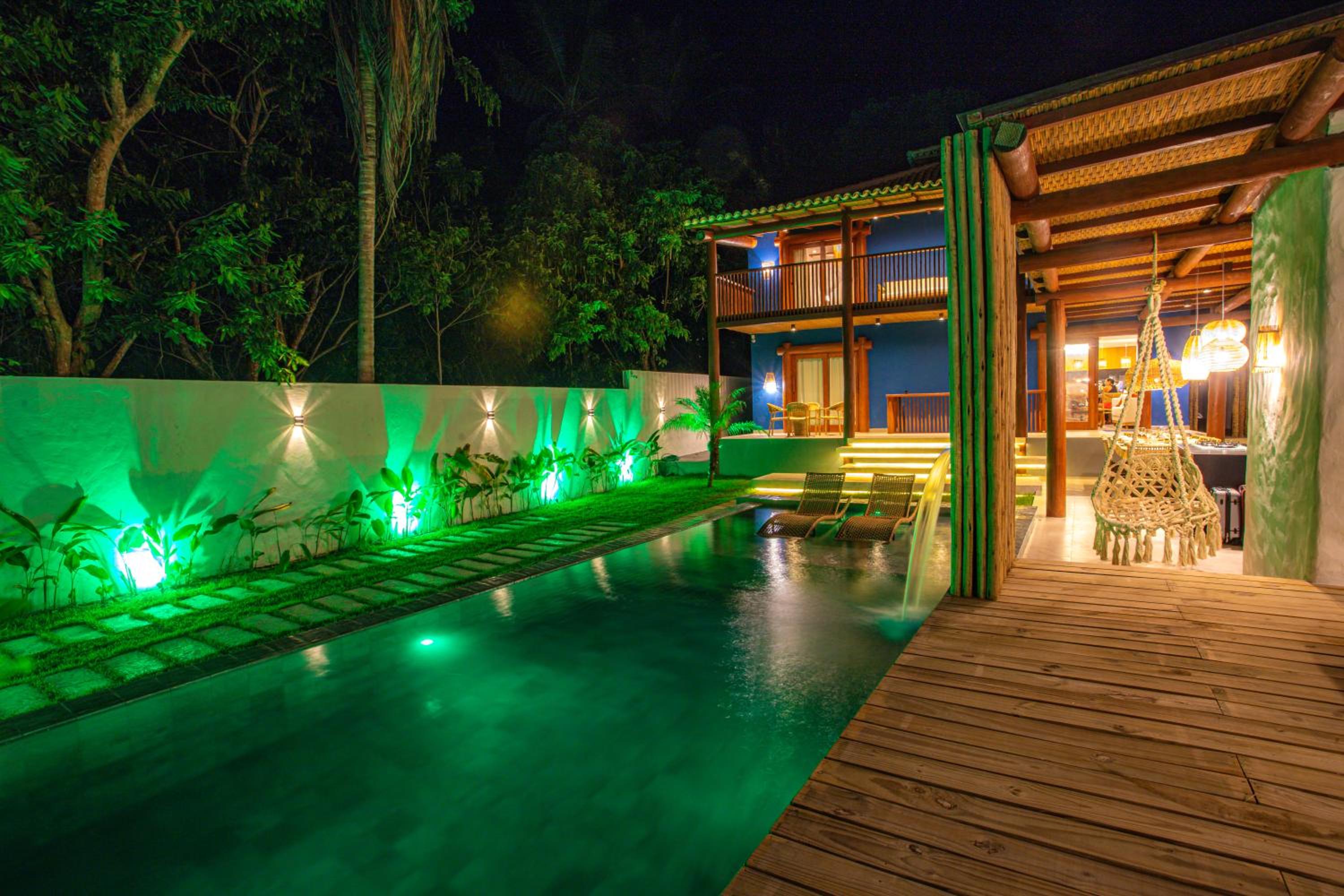 Casa Aisha Trancoso