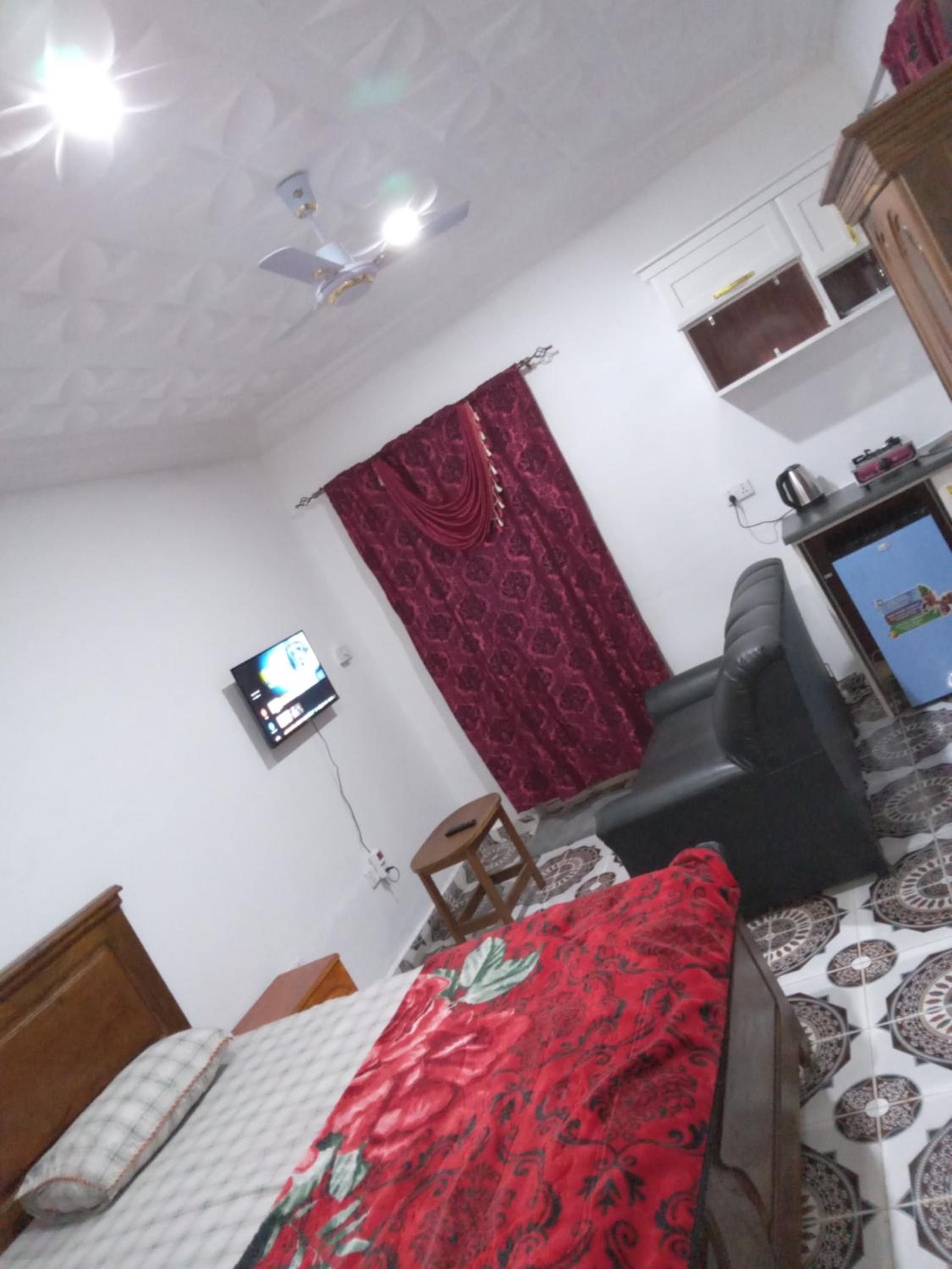 LMD Apartment