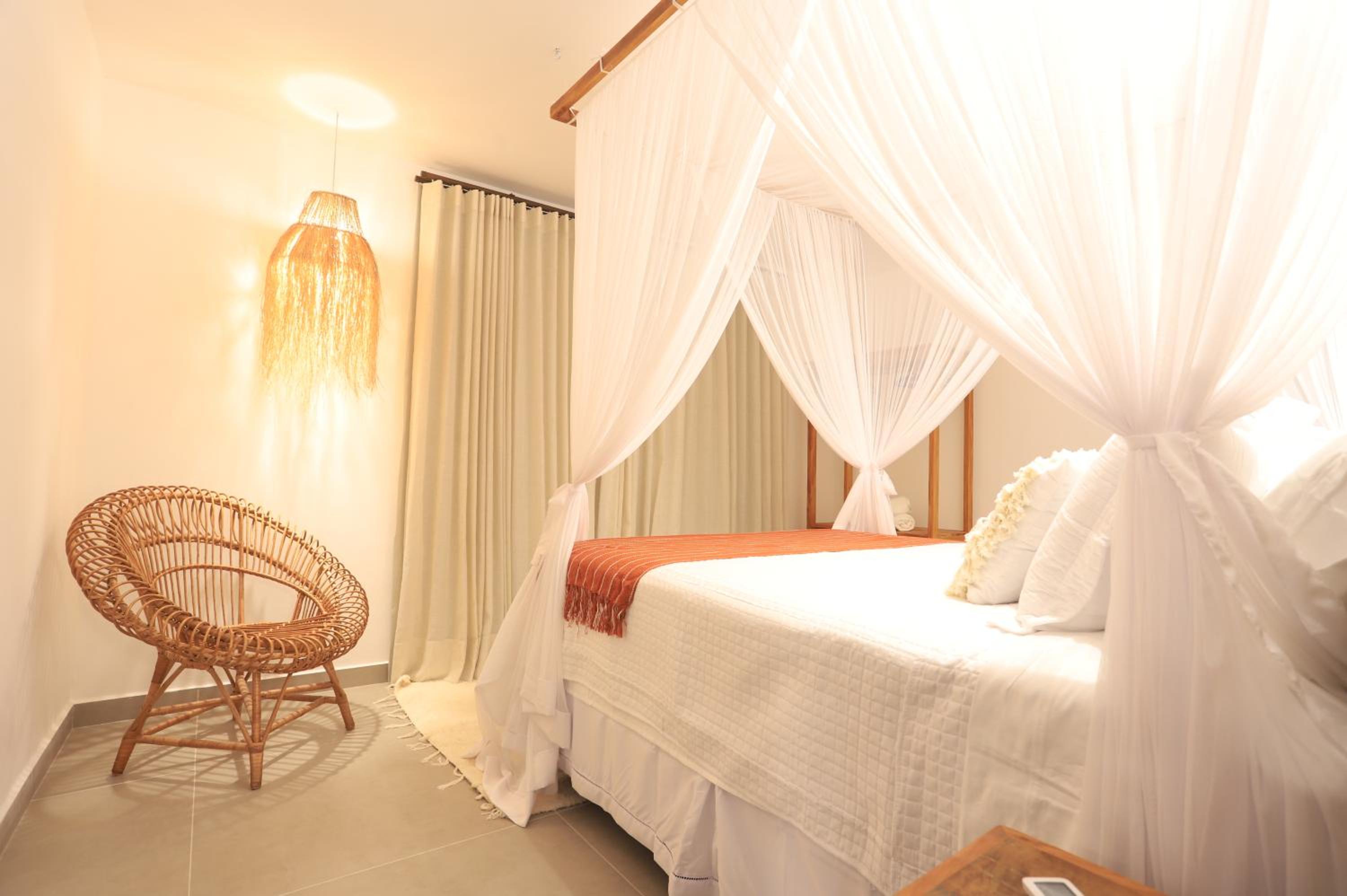 Casa Aisha Trancoso