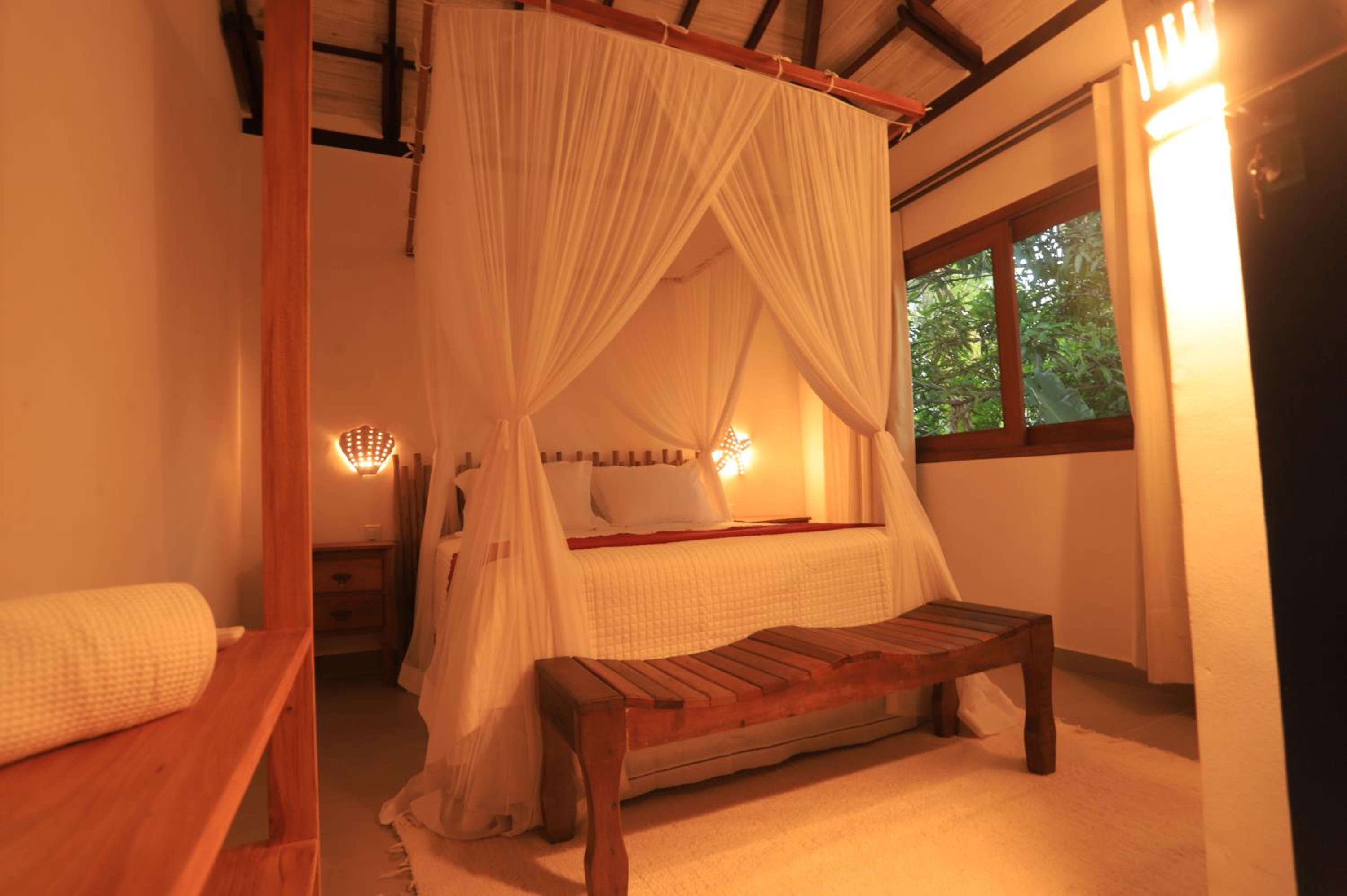 Casa Aisha Trancoso