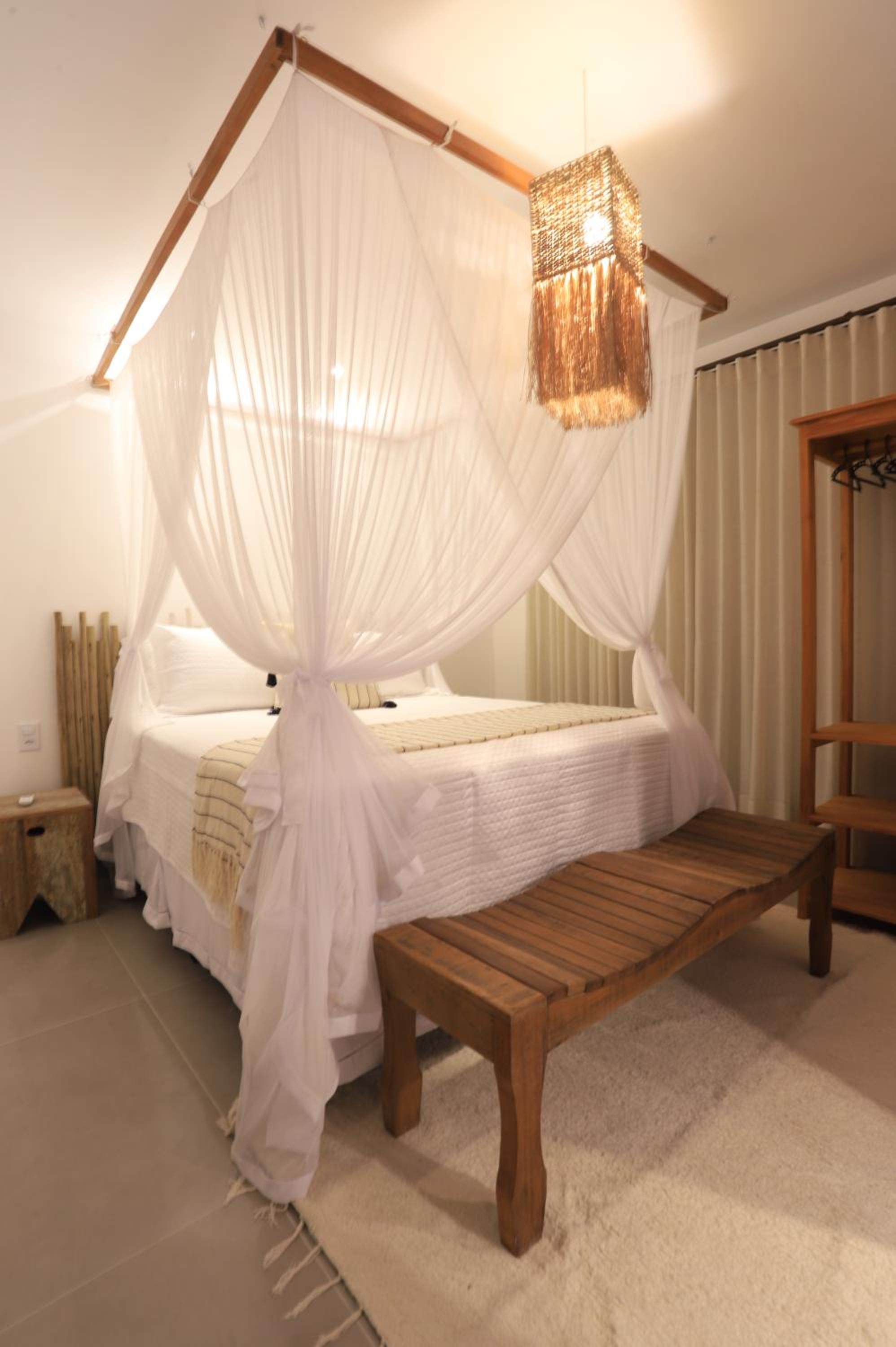 Casa Aisha Trancoso