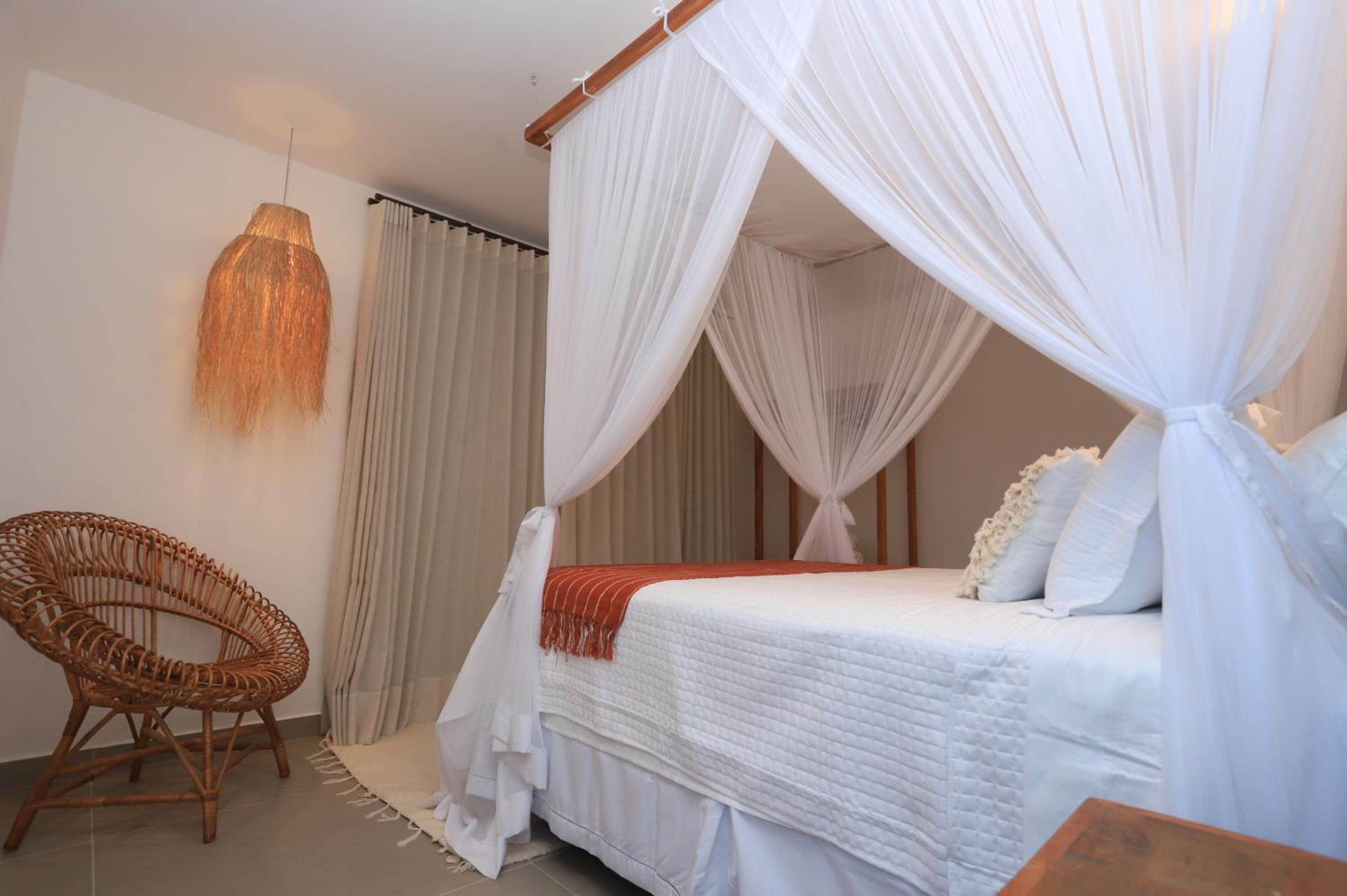 Casa Aisha Trancoso
