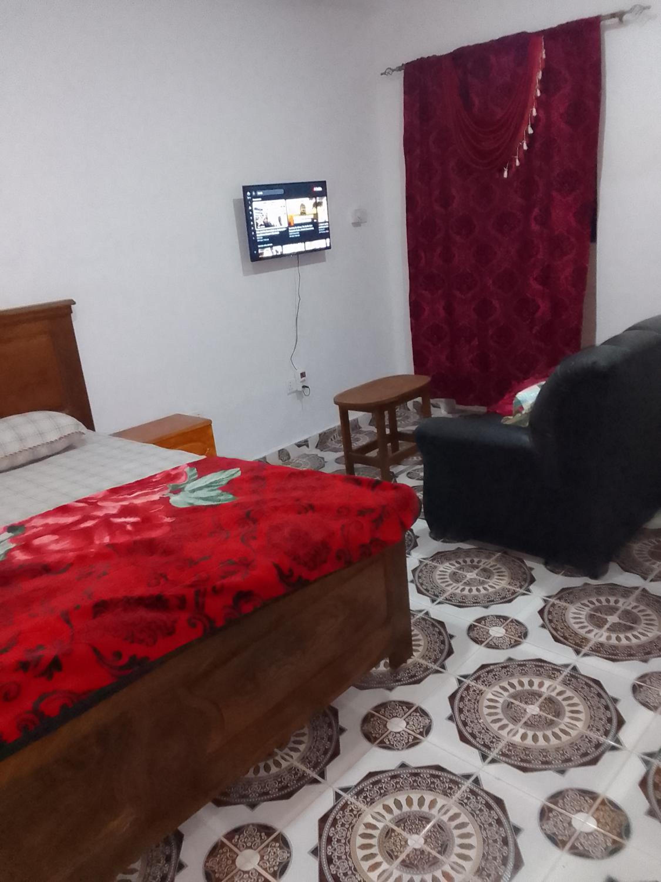 LMD Apartment