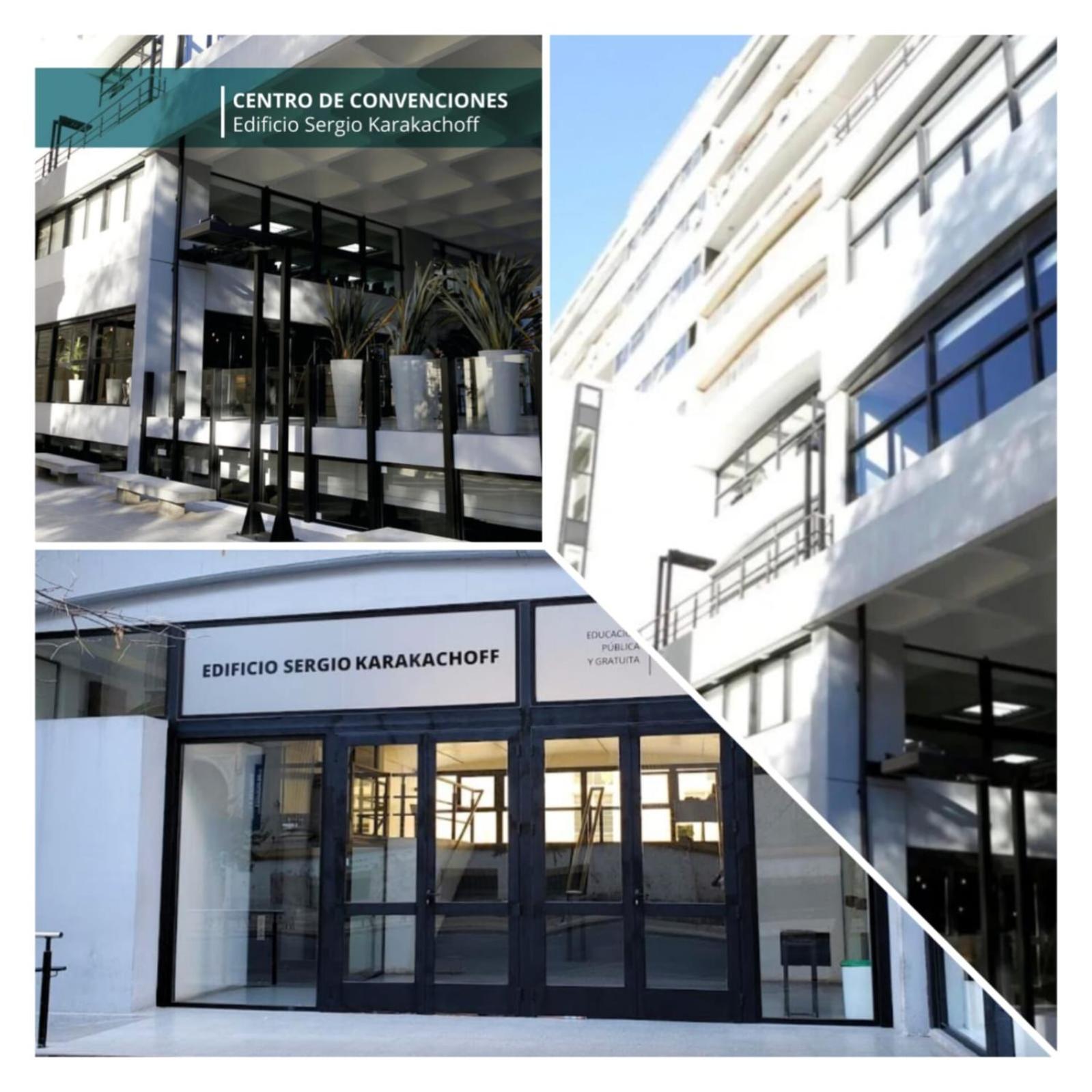 DEPARTAMENTO CÉNTRICO, a METROS de la UNIVERSIDAD, 4 PERSONAS, GARAJE AUTO CHICO