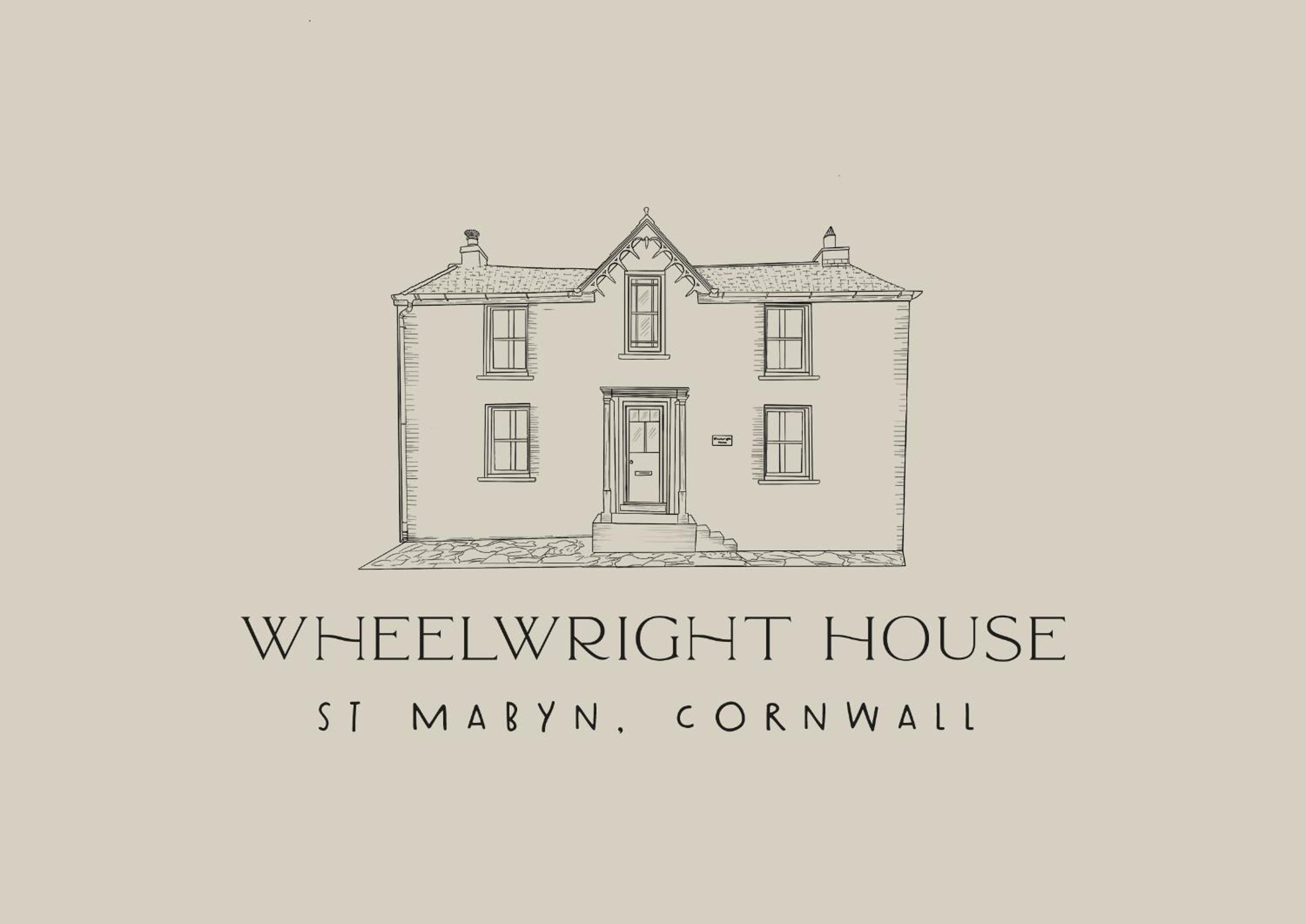 Wheelwright House
