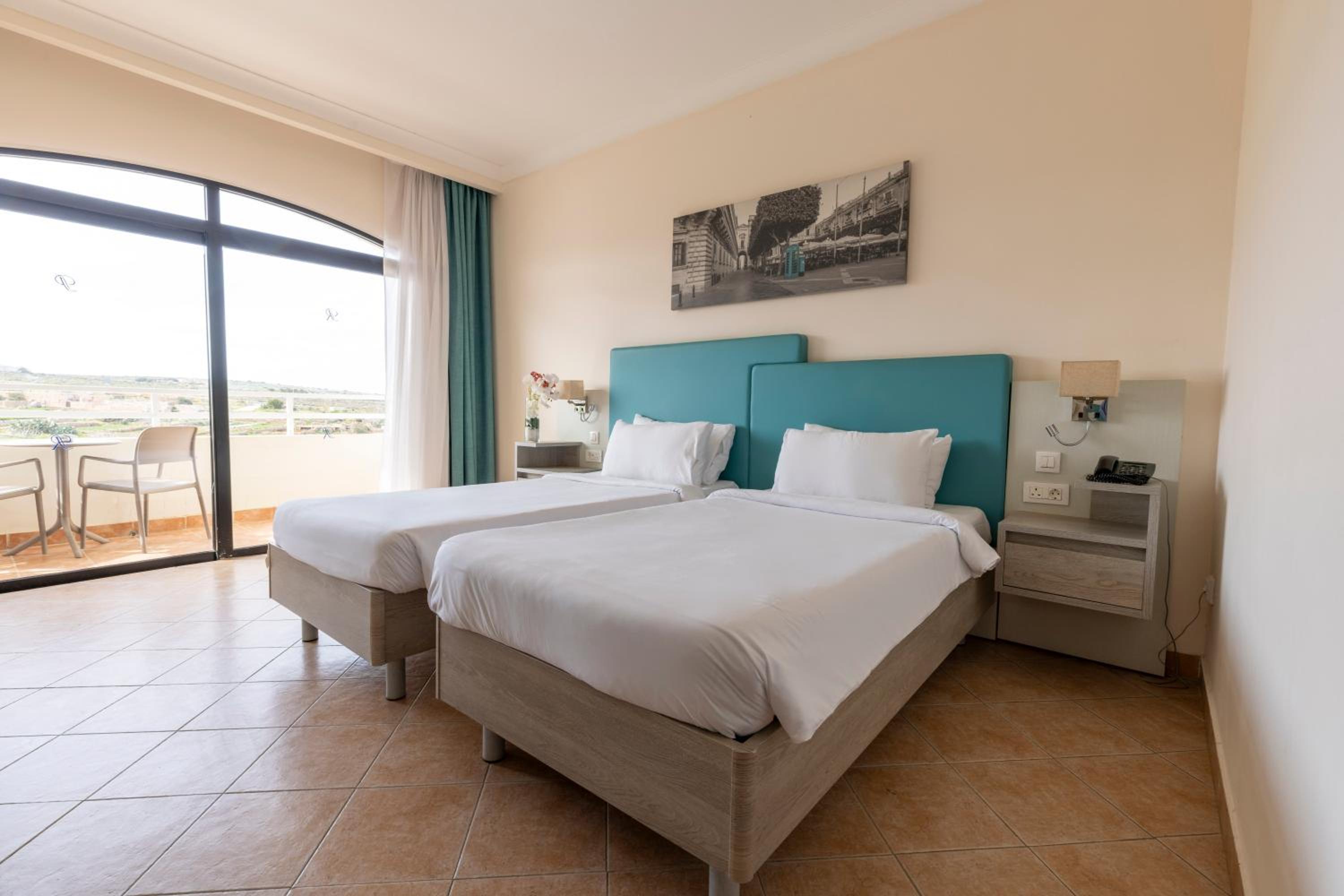 Riviera Spa Resort - Adults Only