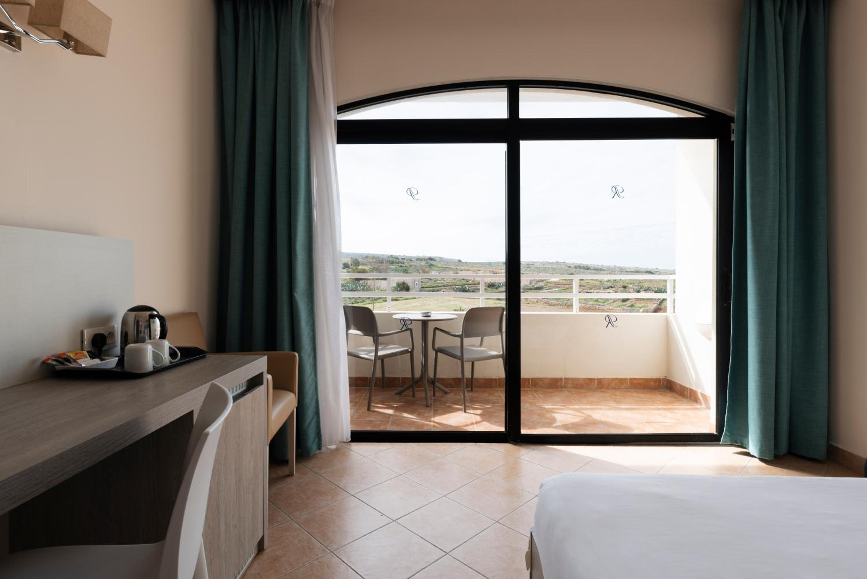 Riviera Spa Resort - Adults Only