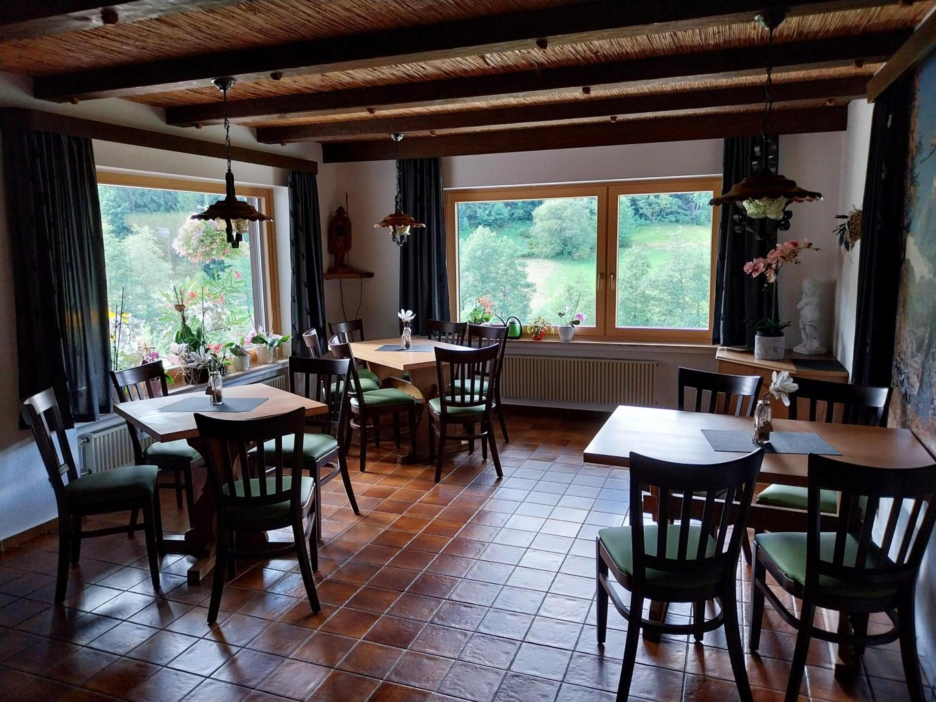 Pension Sohlhof