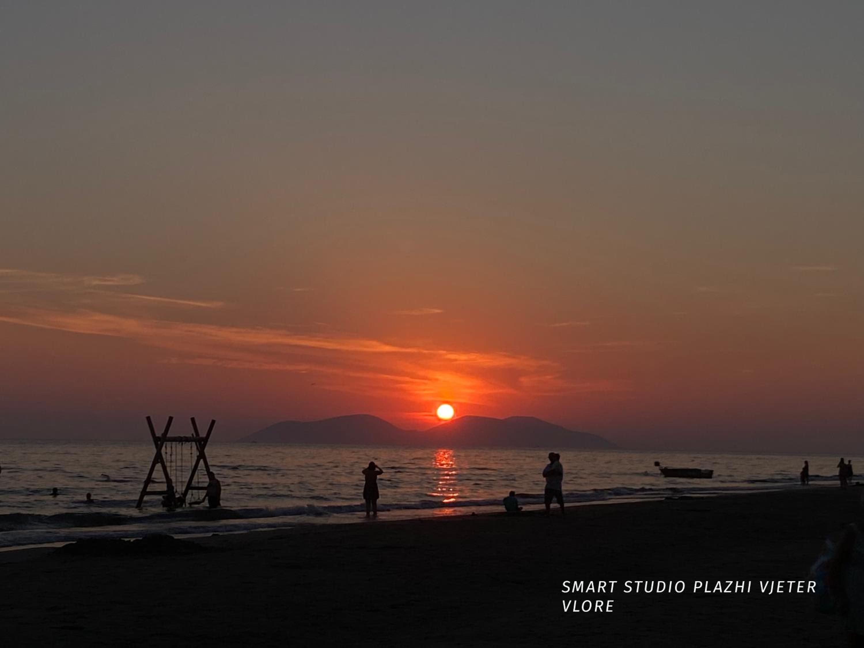Smart Studio Plazhi Vjeter